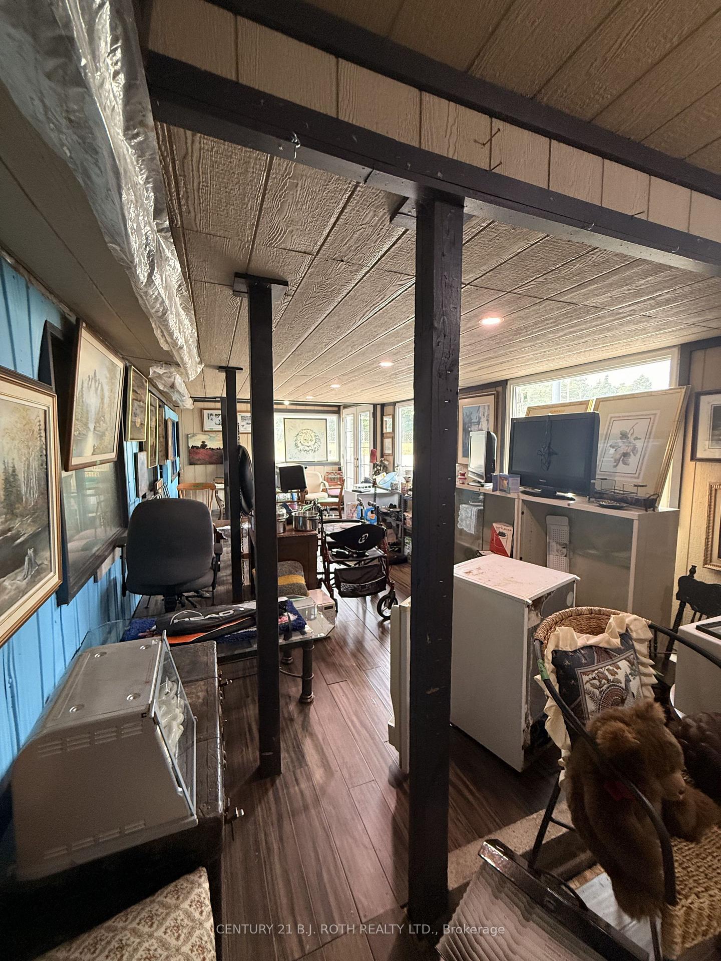 1285 Bayfield Street N Unit 5