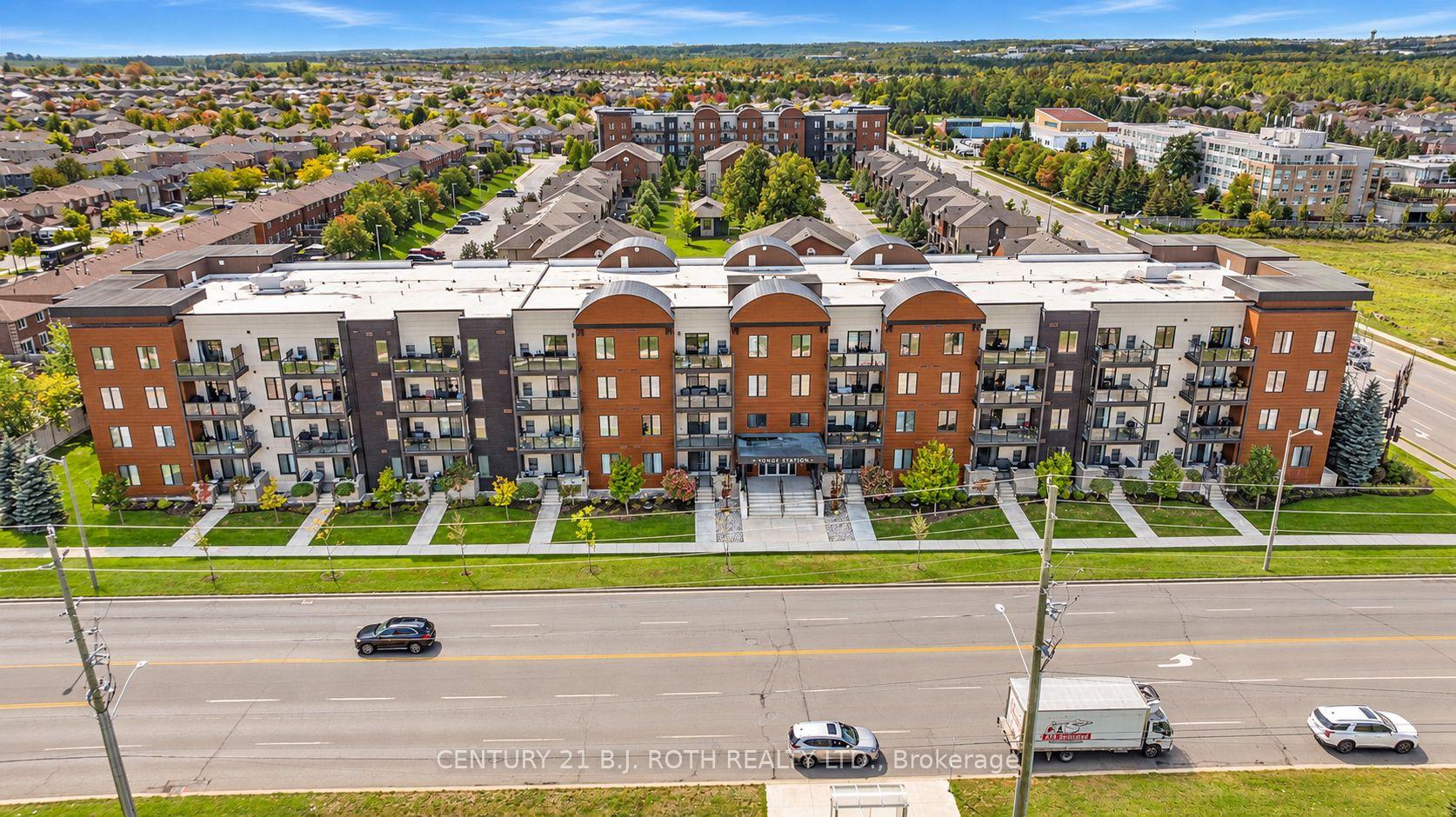 720 Yonge Street 201