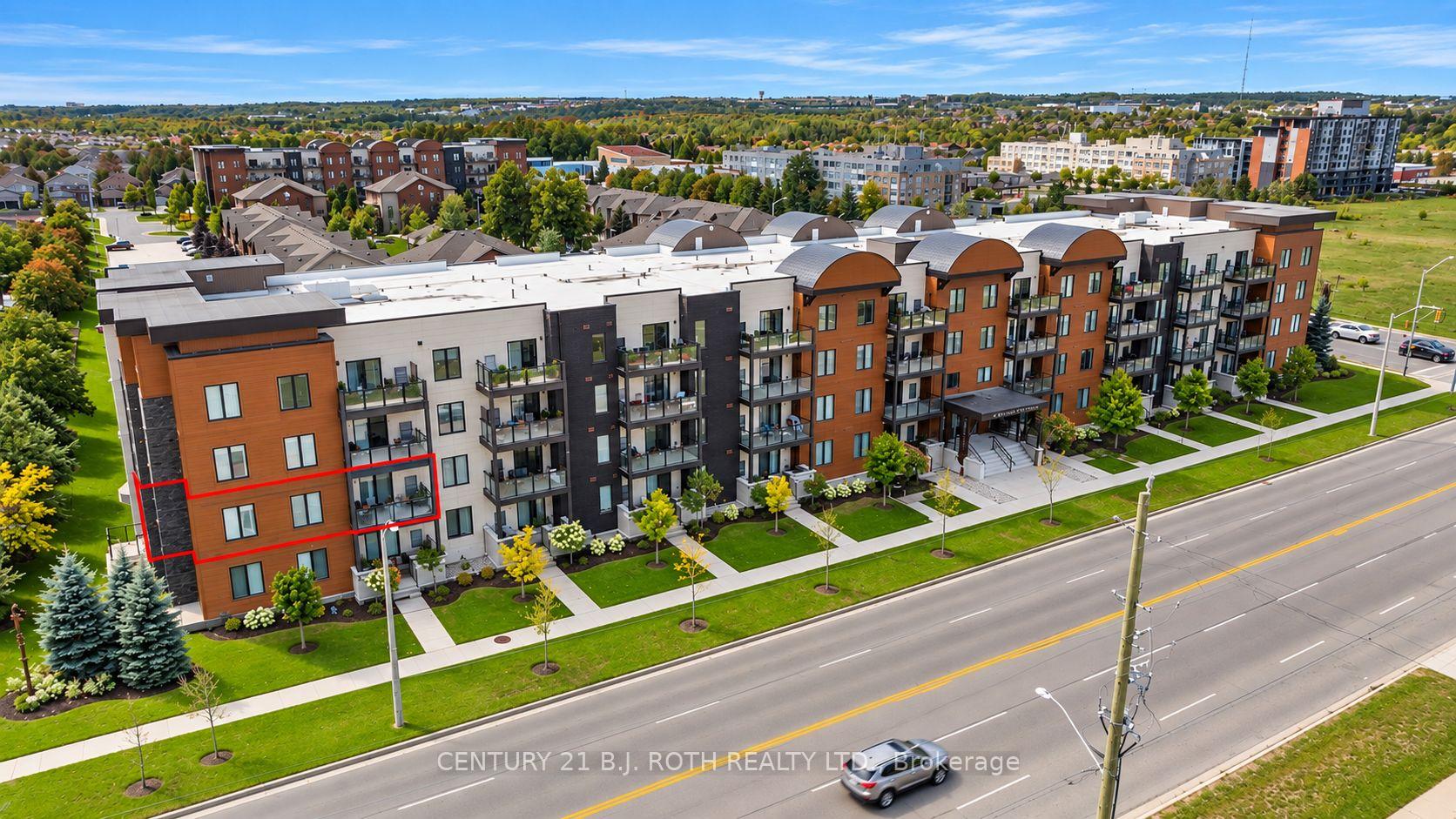 720 Yonge Street 201