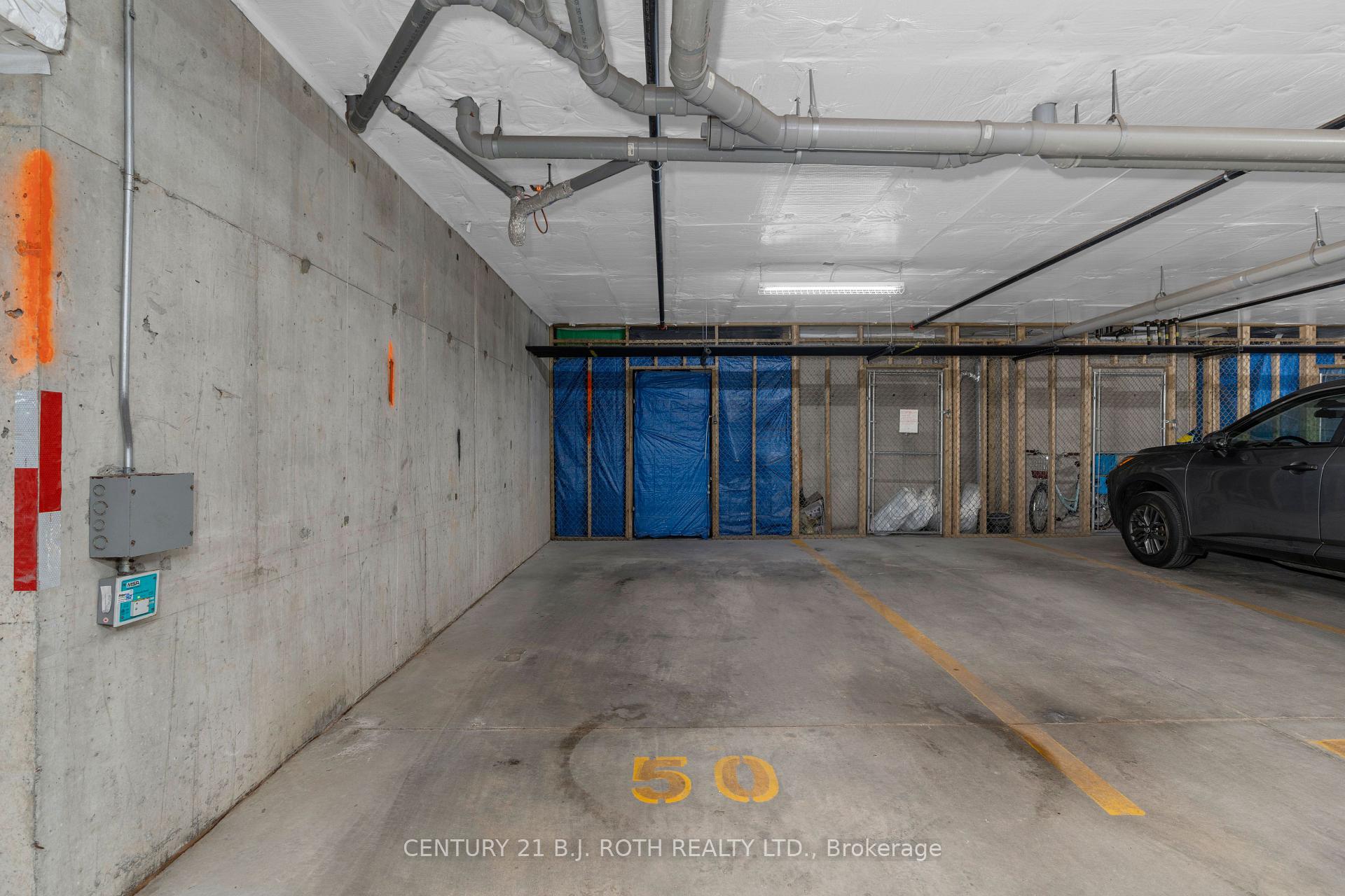 720 Yonge Street 201