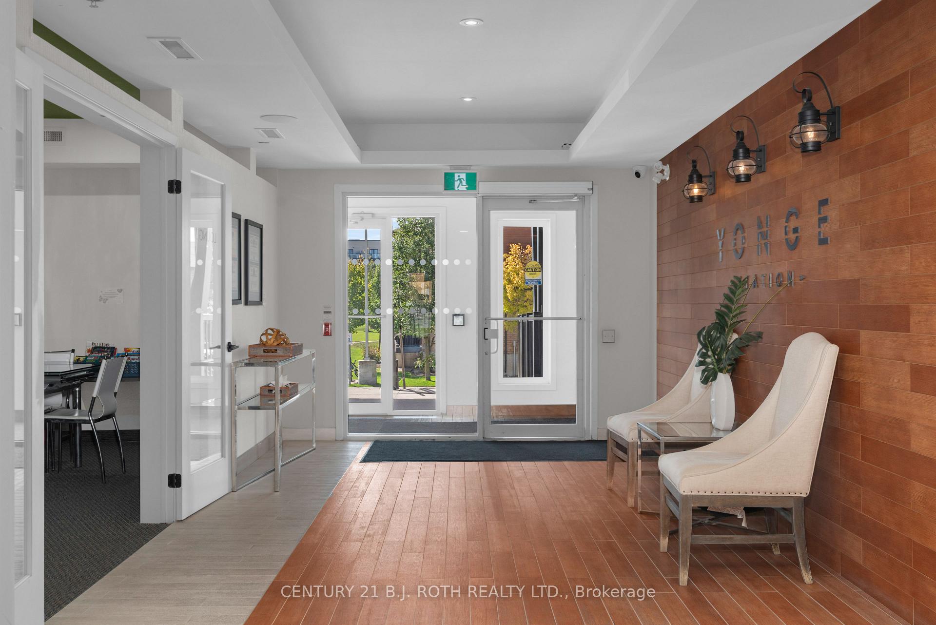 720 Yonge Street 201