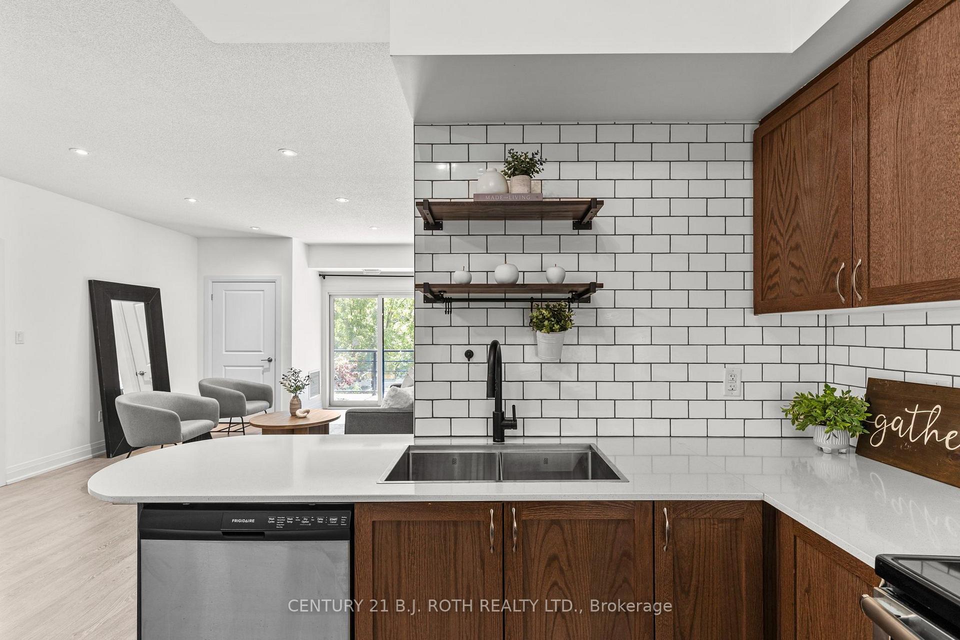 304 Essa Road 510