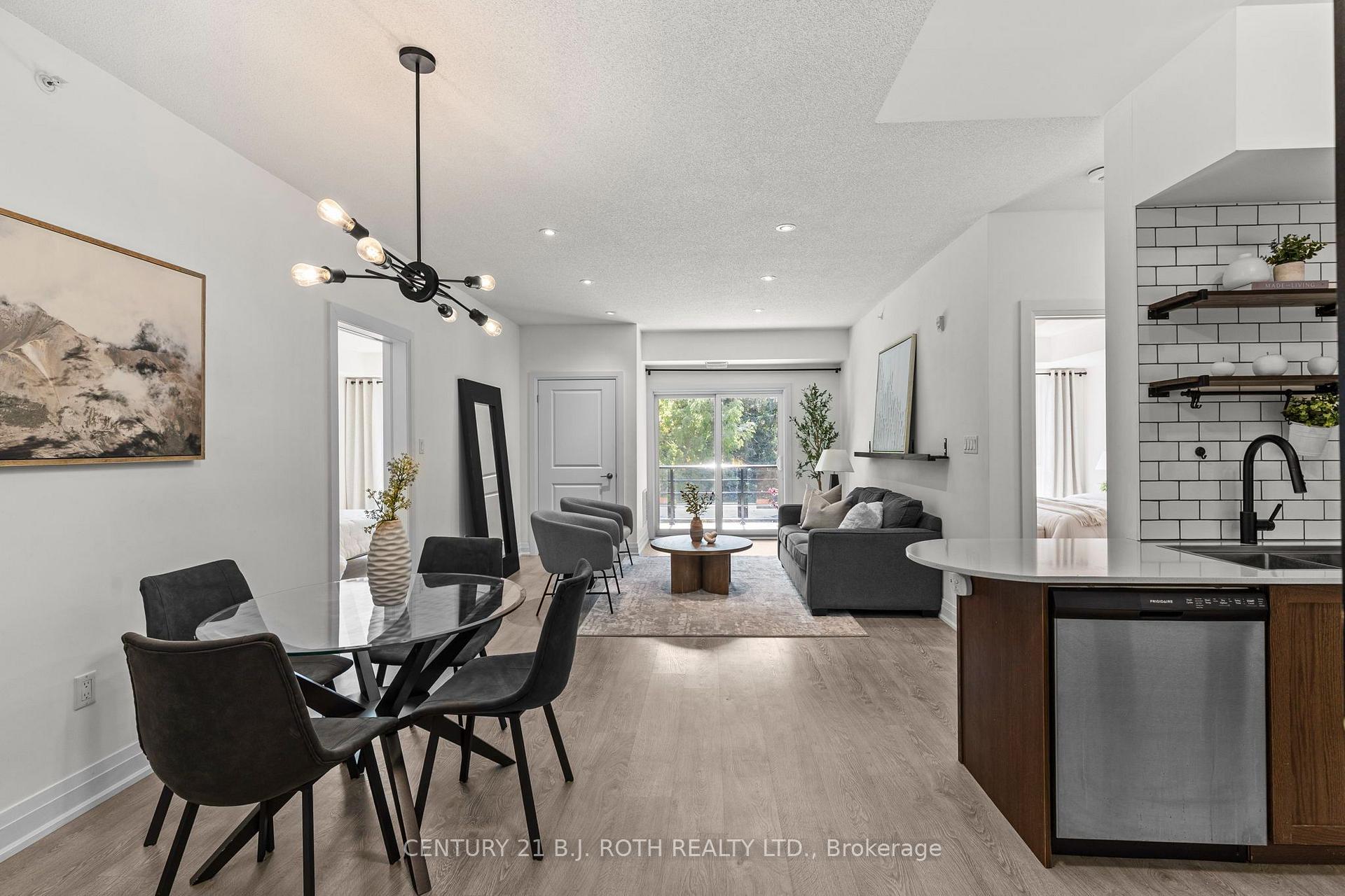 304 Essa Road 510