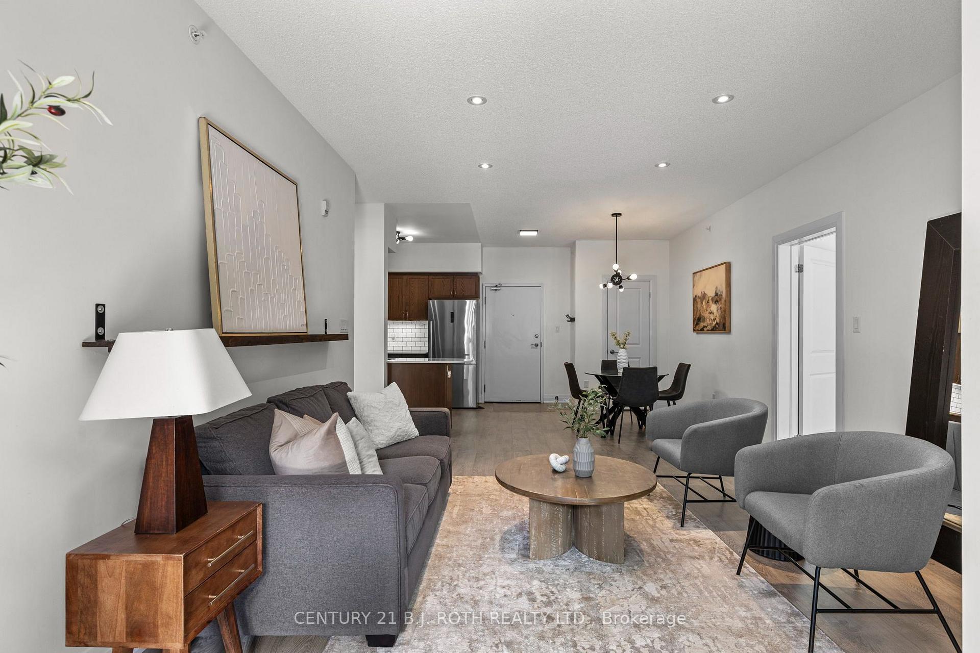 304 Essa Road 510