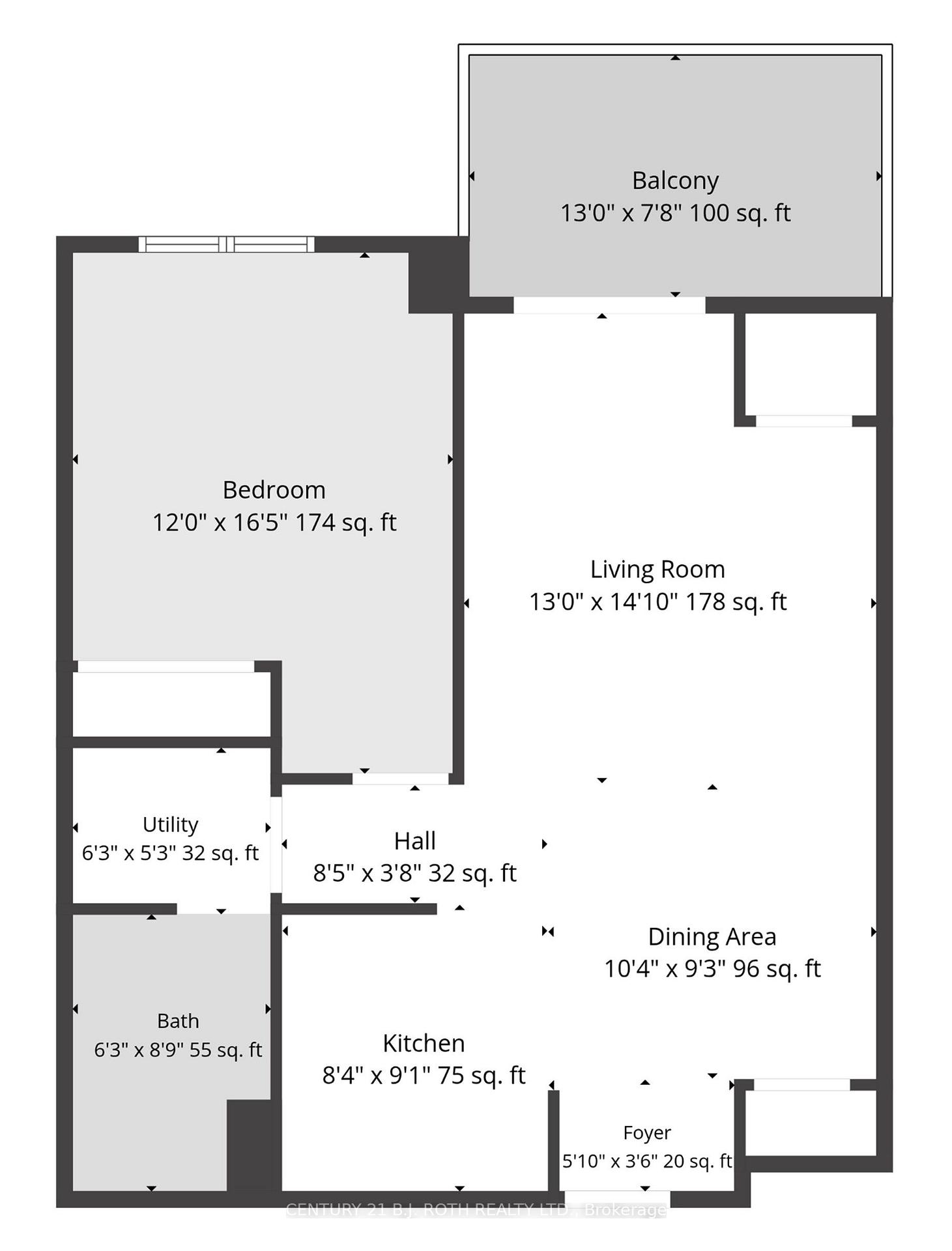 7 Greenwich Street 109