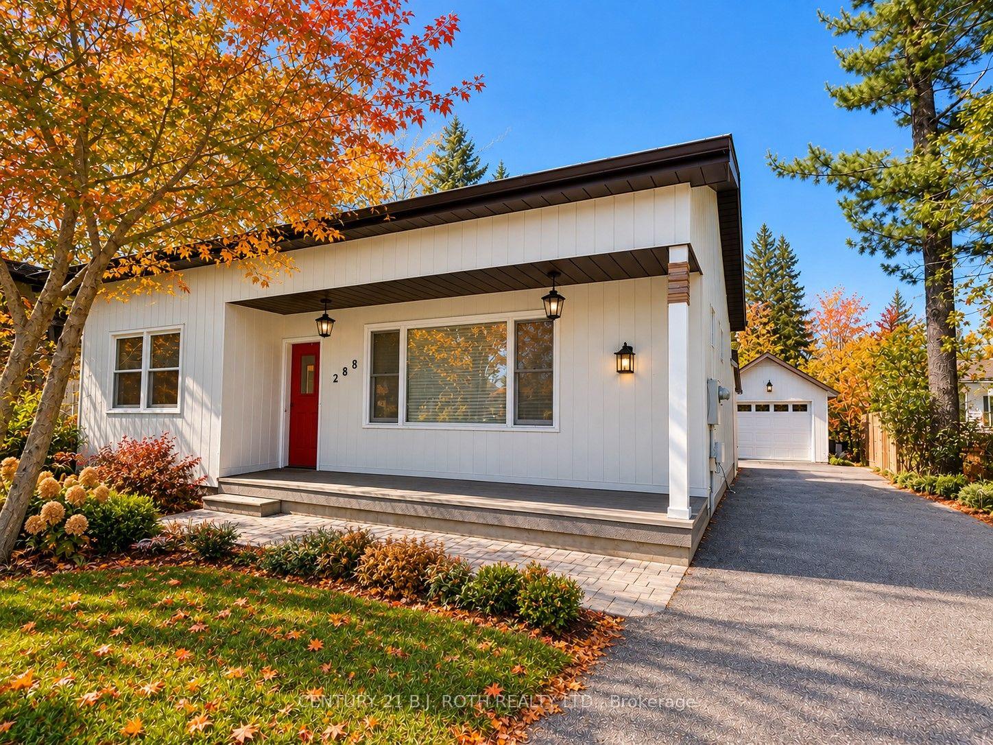 288 RIVER Road E