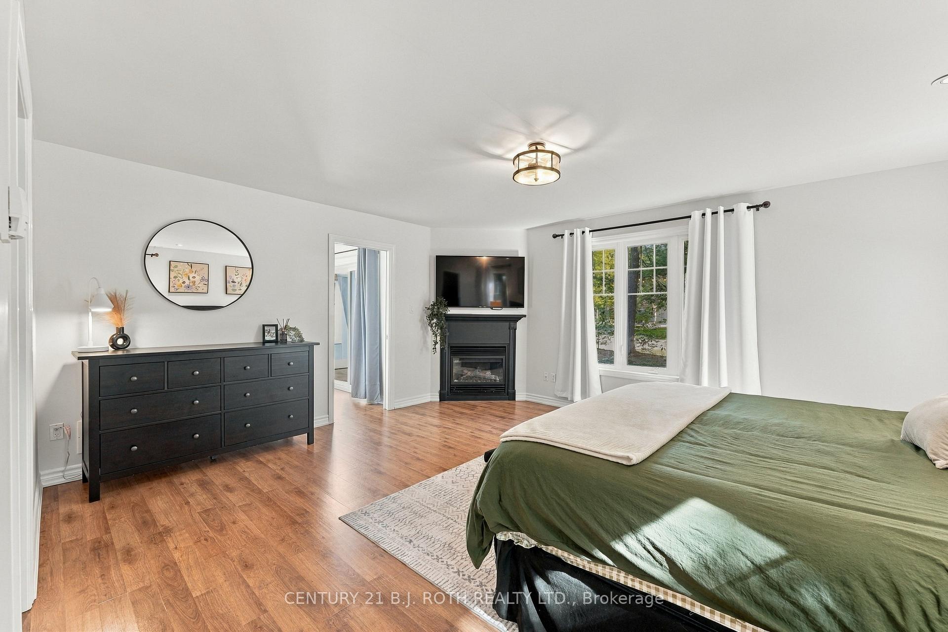11 Rosemary Road