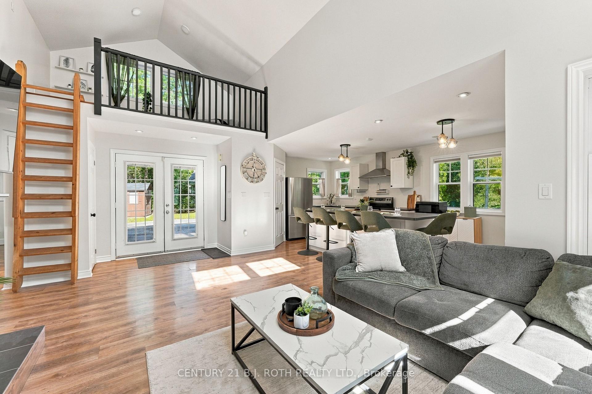 11 Rosemary Road