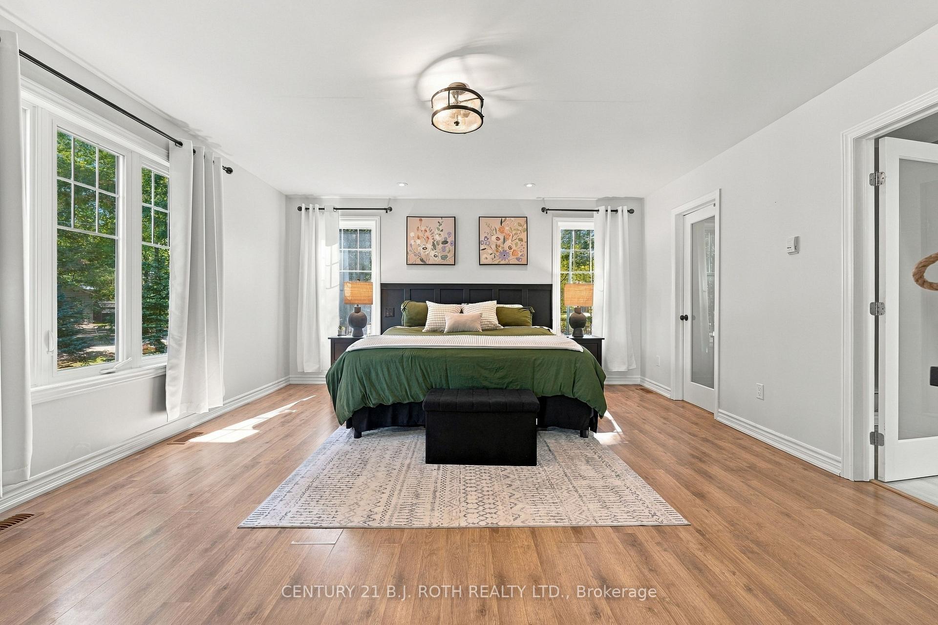 11 Rosemary Road