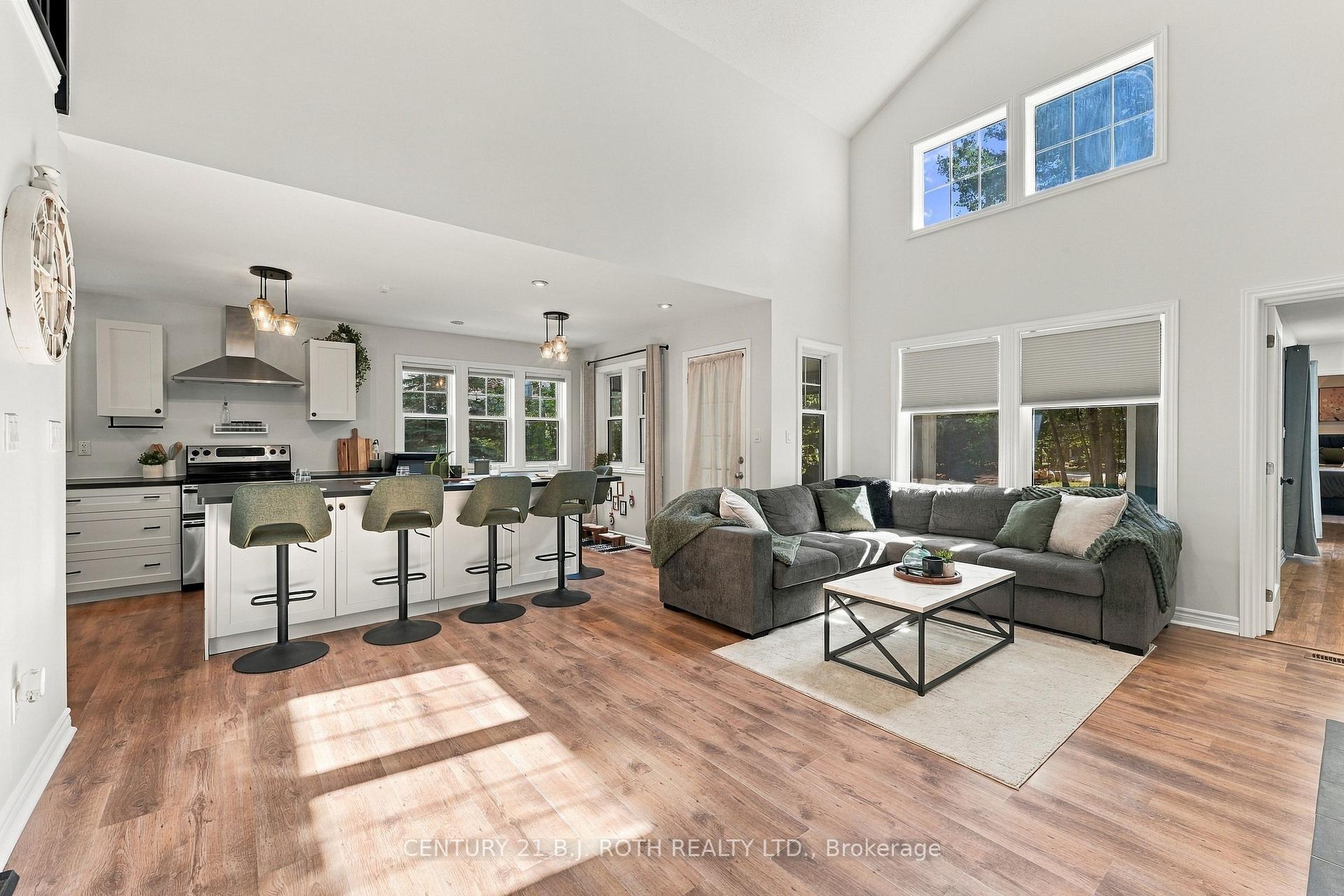 11 Rosemary Road