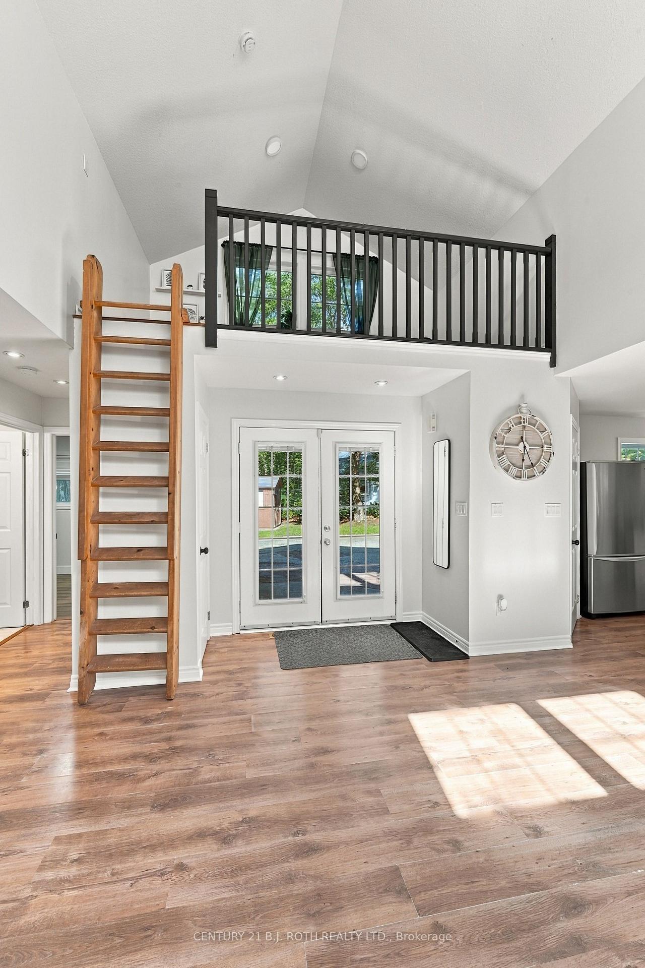 11 Rosemary Road