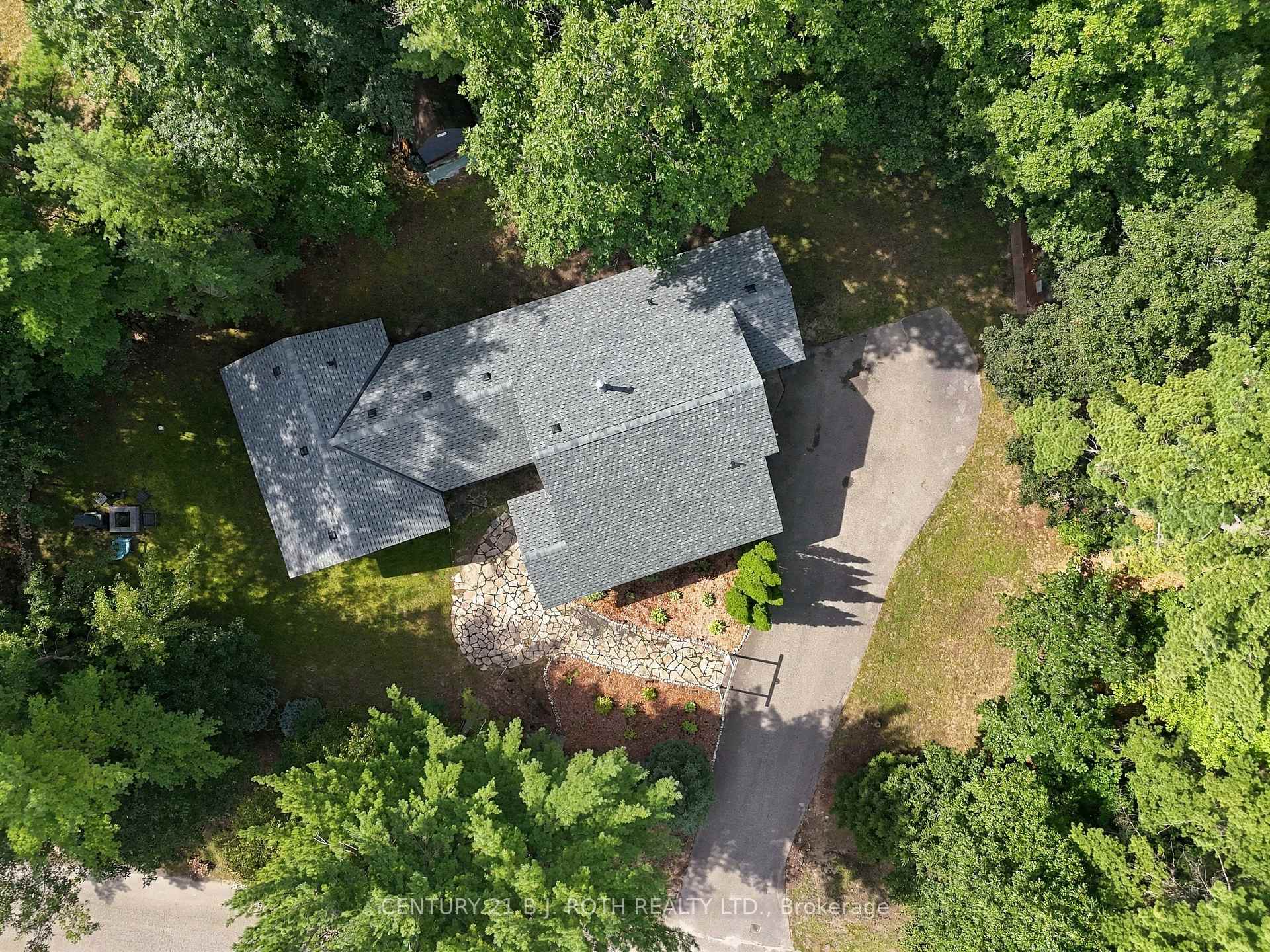 11 Rosemary Road