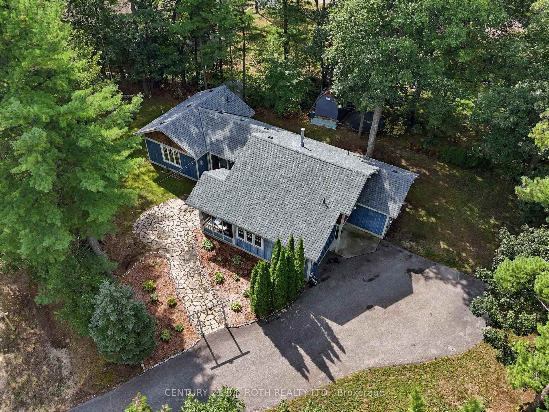 11 Rosemary Road