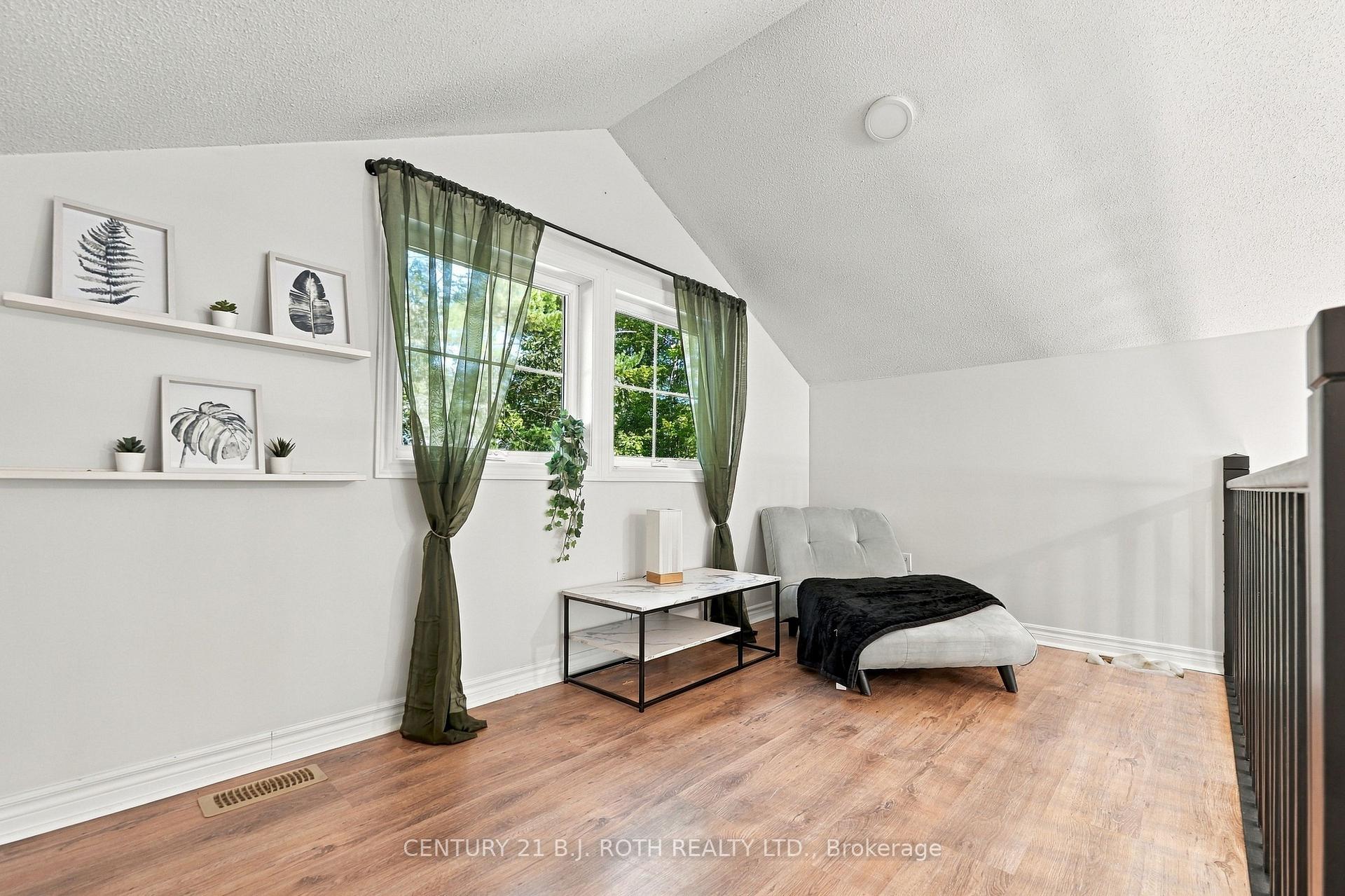 11 Rosemary Road