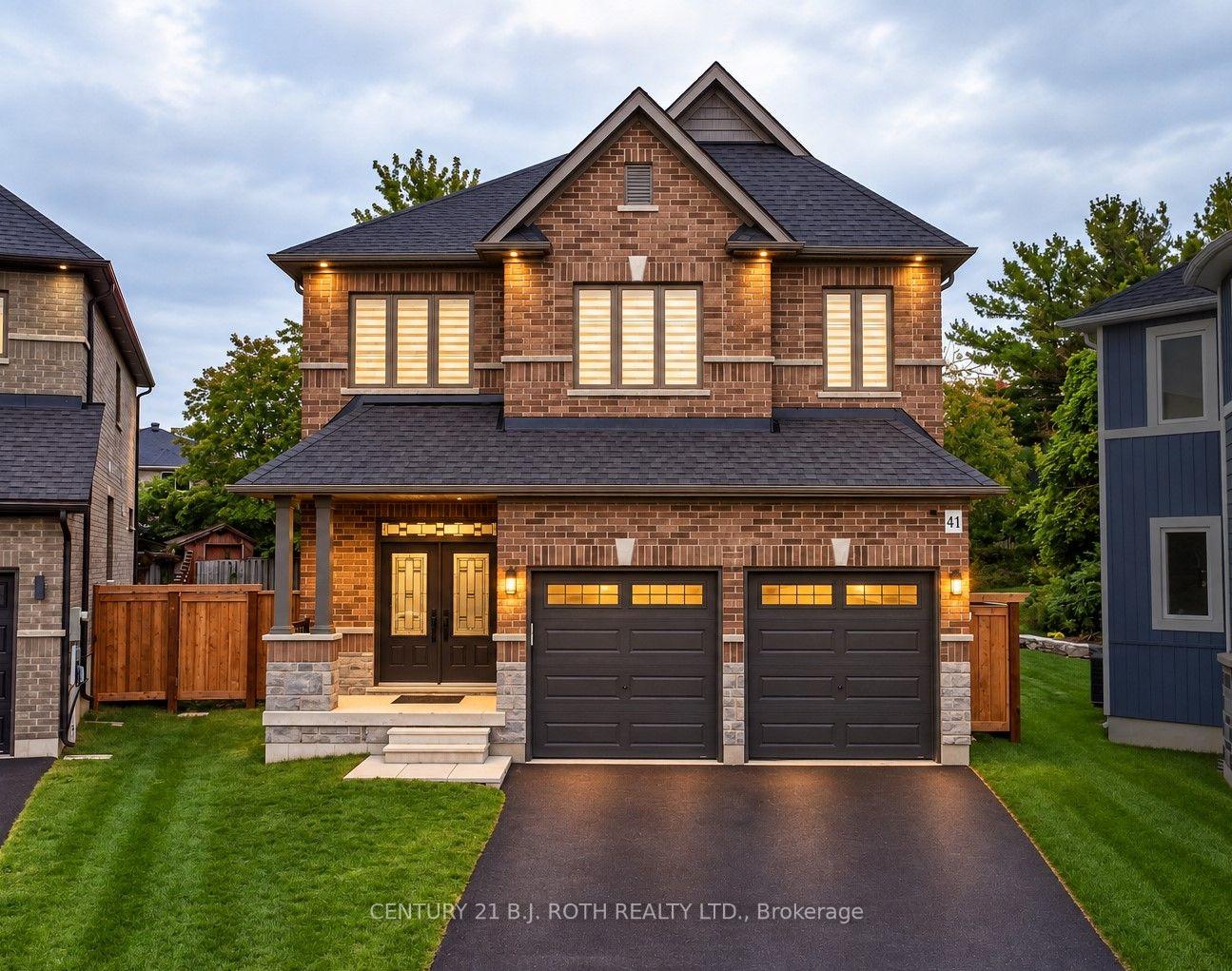 41 Auburn Court