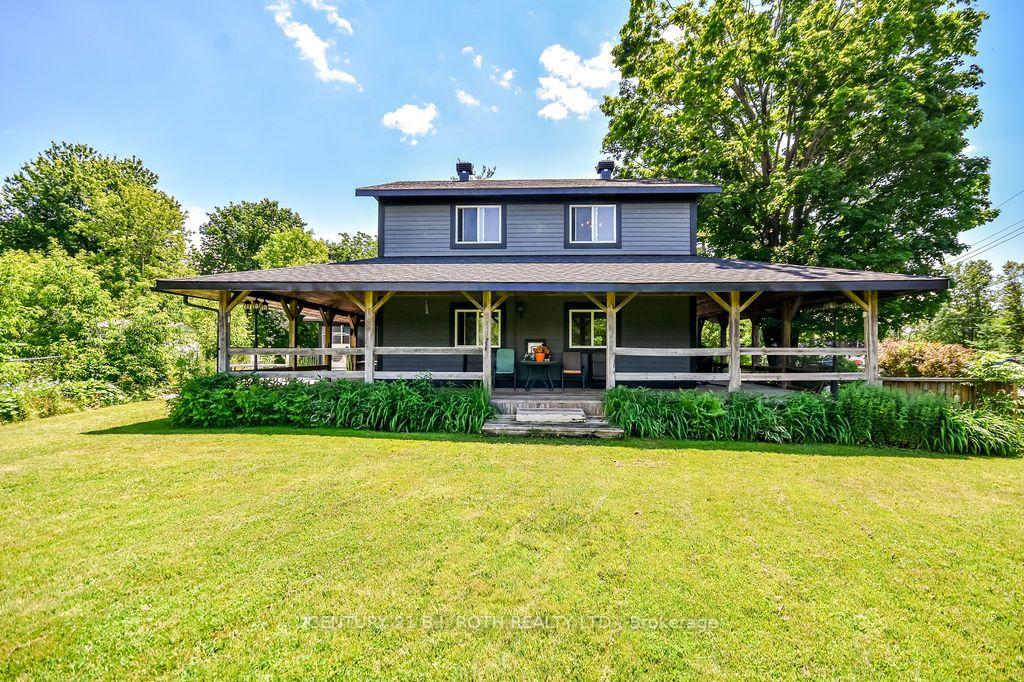 12 Patricia Drive