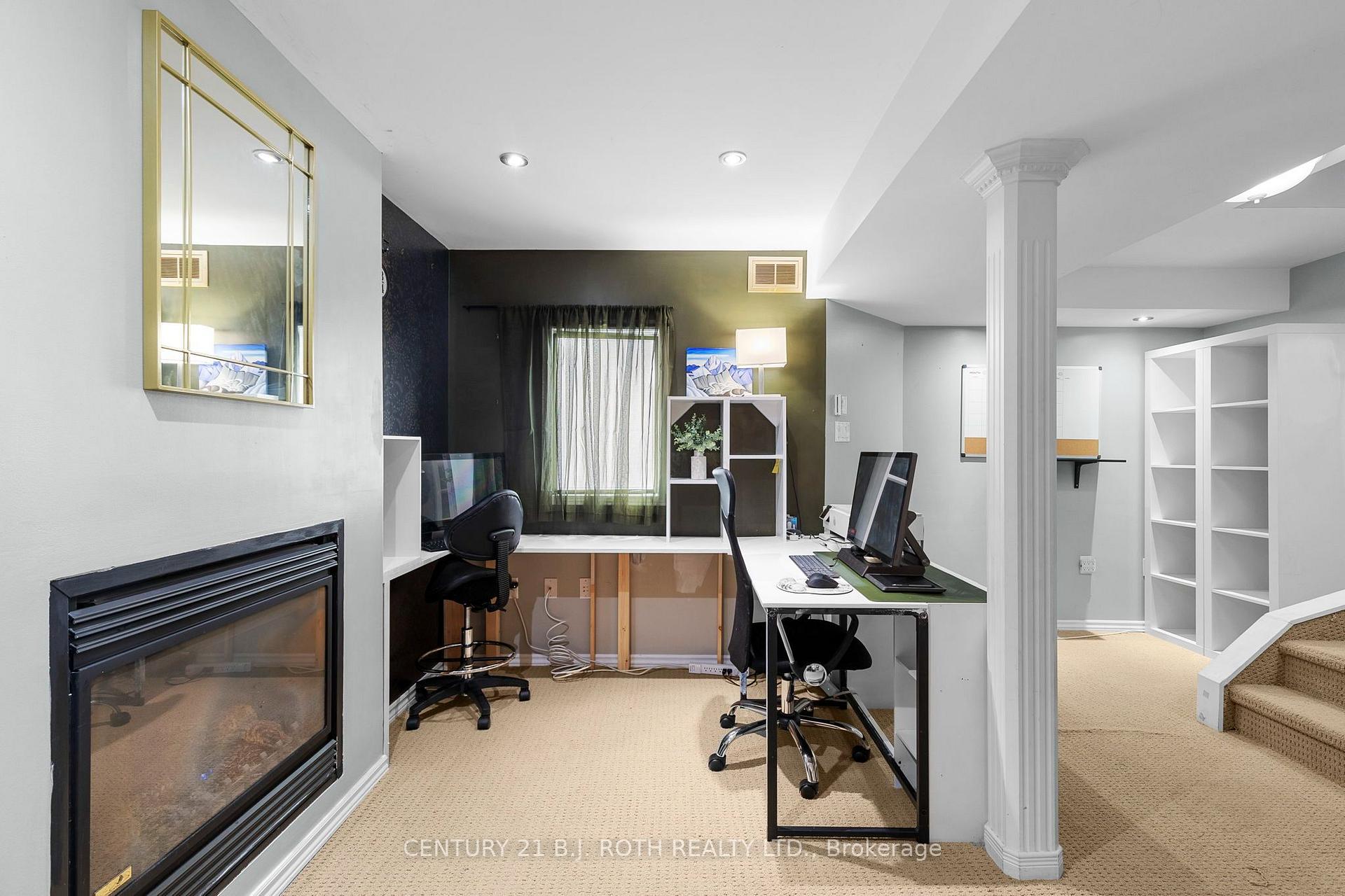22 Ridwell Street