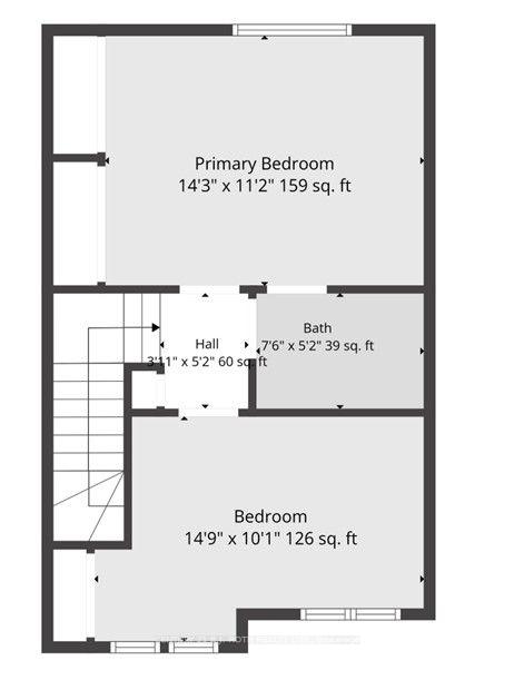 22 Ridwell Street