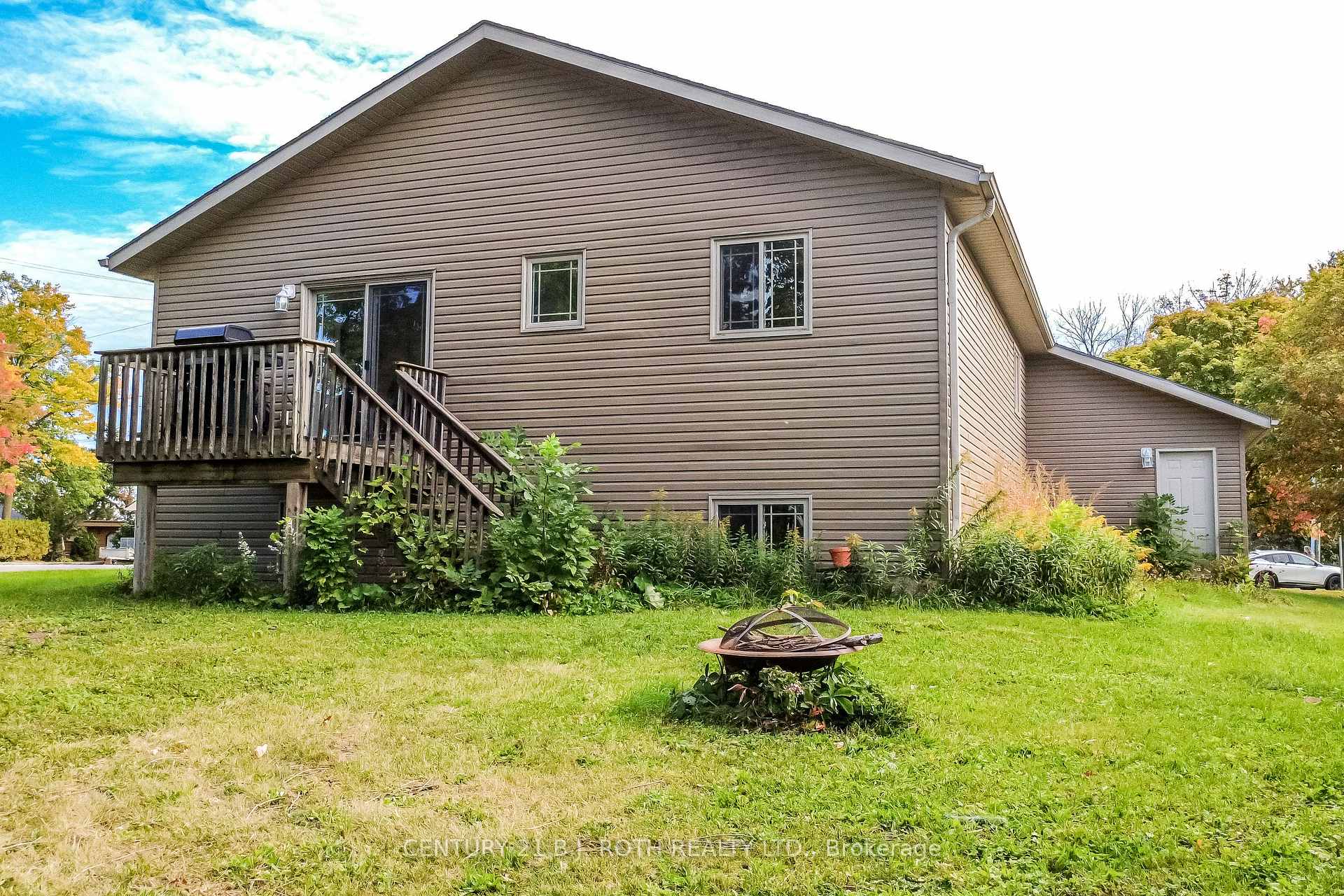 117 Juneau Road