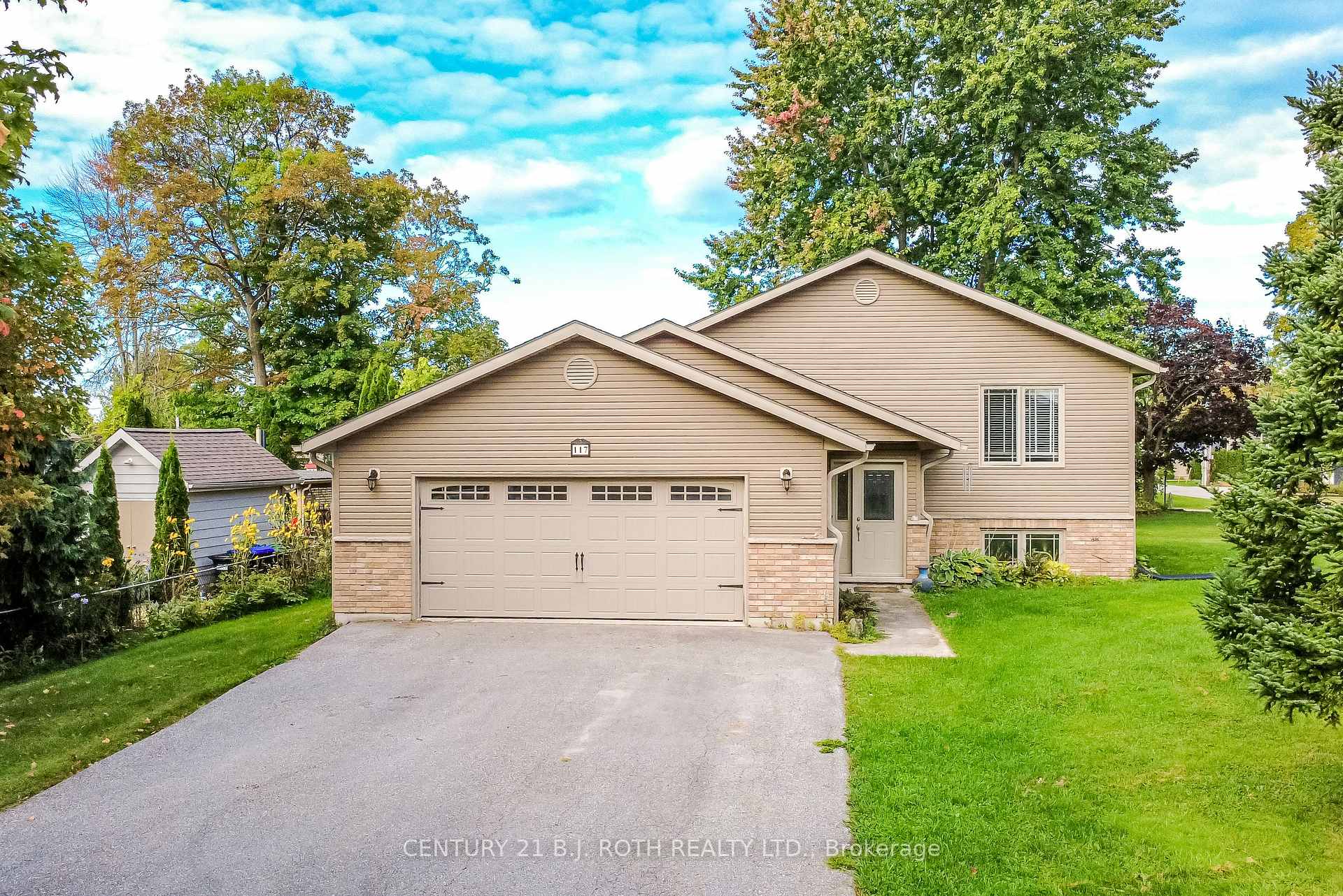117 Juneau Road