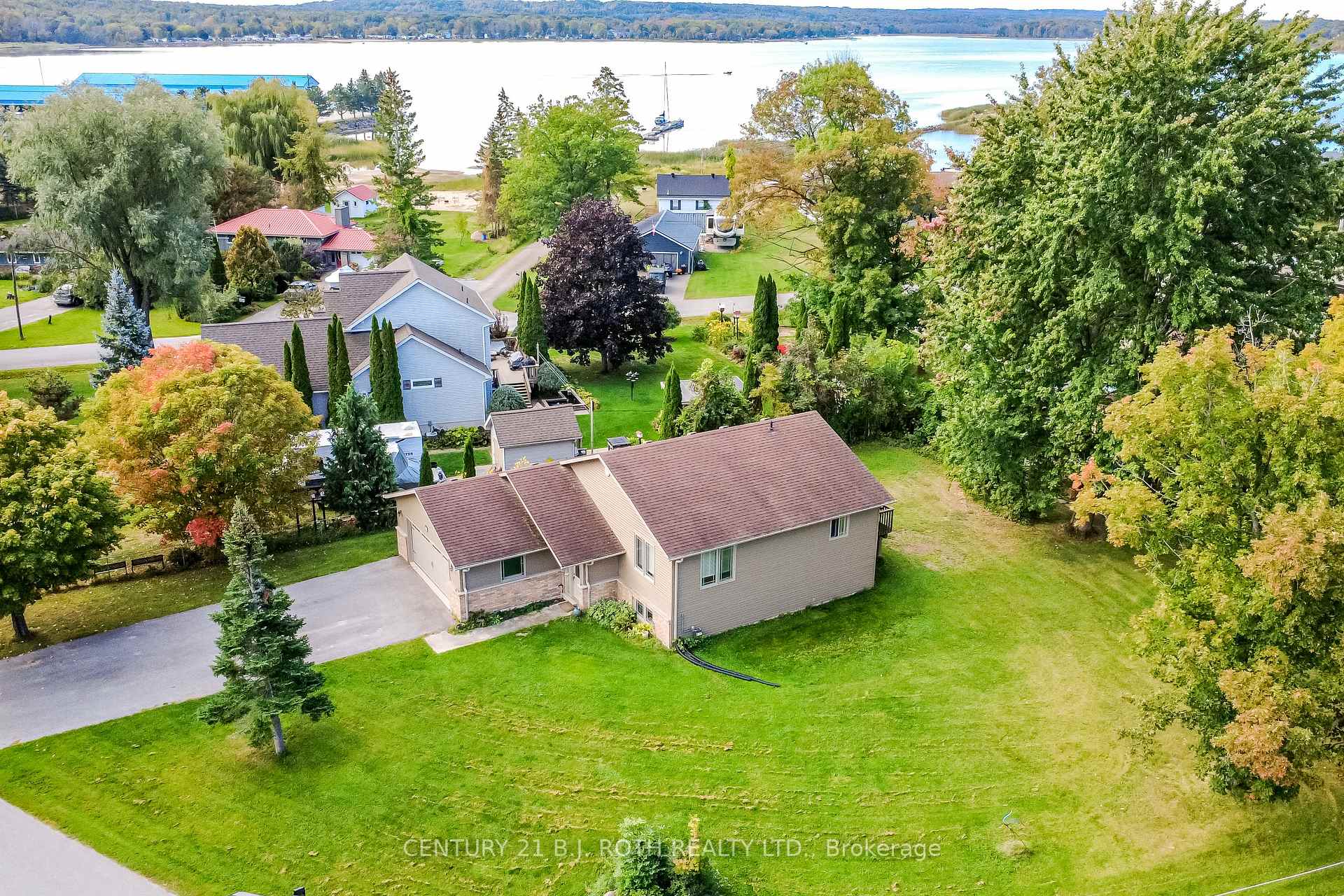 117 Juneau Road