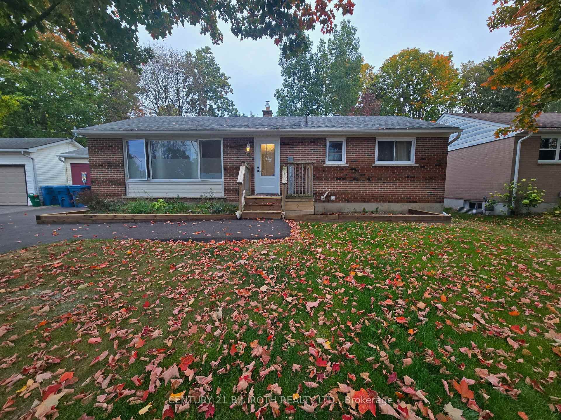 50 Elmer Avenue B