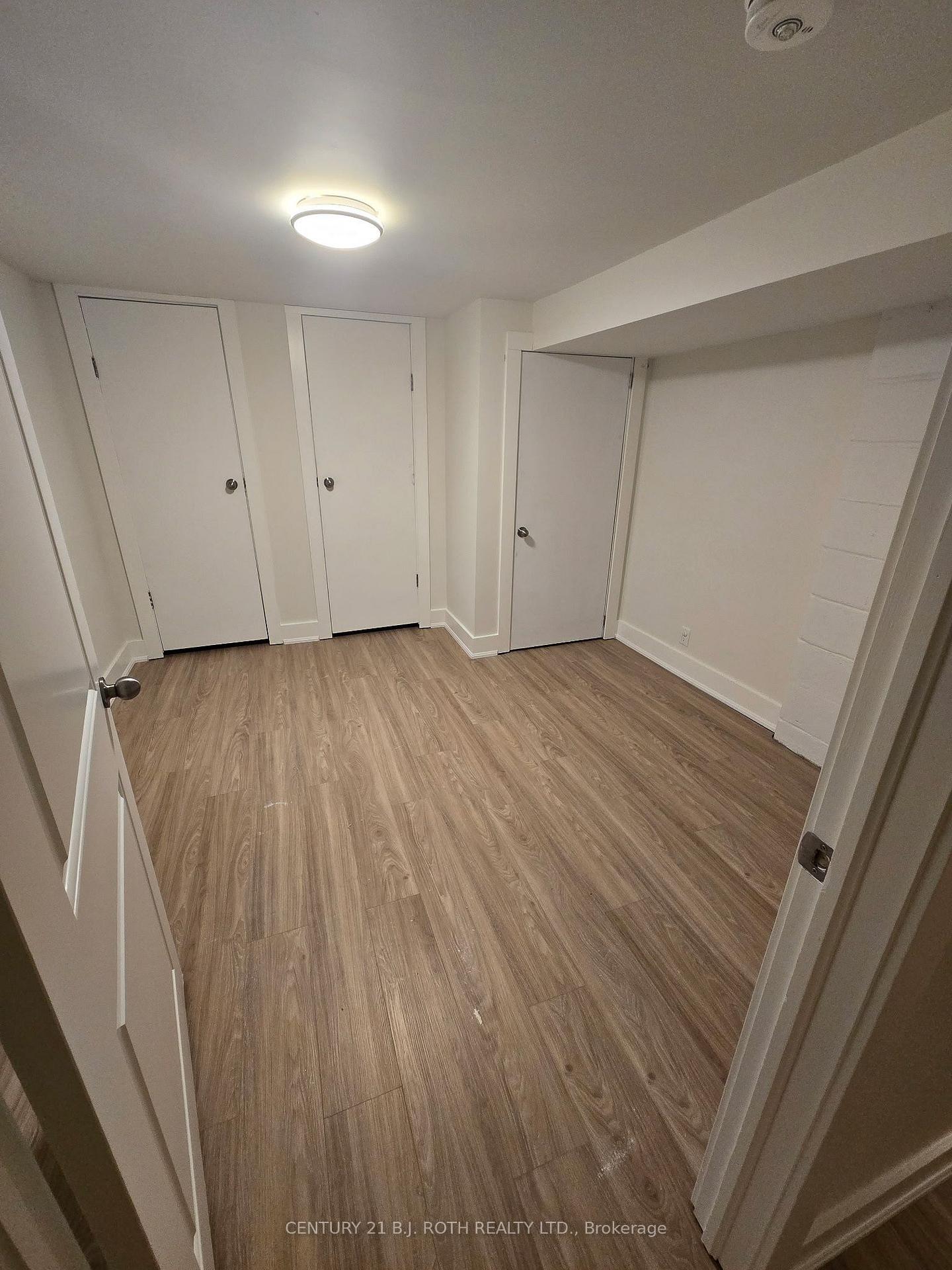 50 Elmer Avenue B