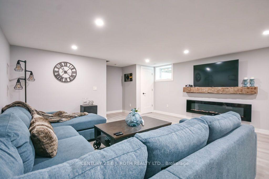 38 Beverly Street