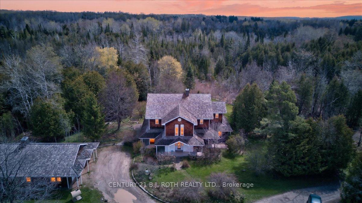 19555 Shaws Creek Road