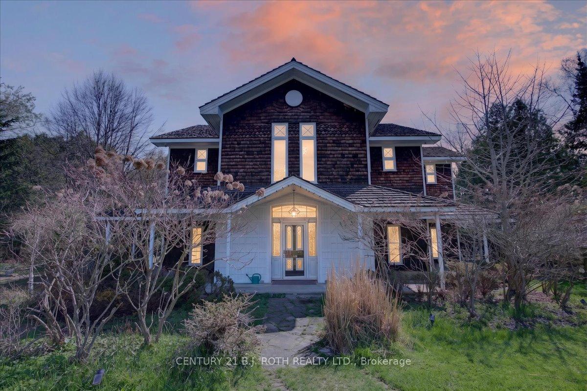 19555 Shaws Creek Road