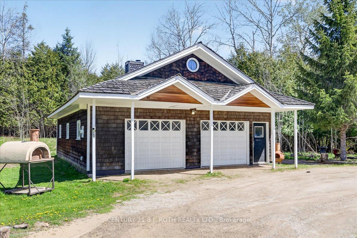 19555 Shaws Creek Road