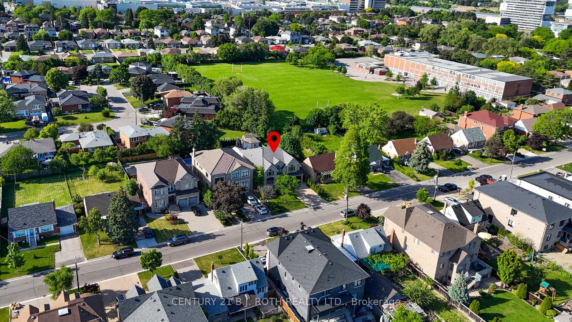 20 Creston Road, Toronto