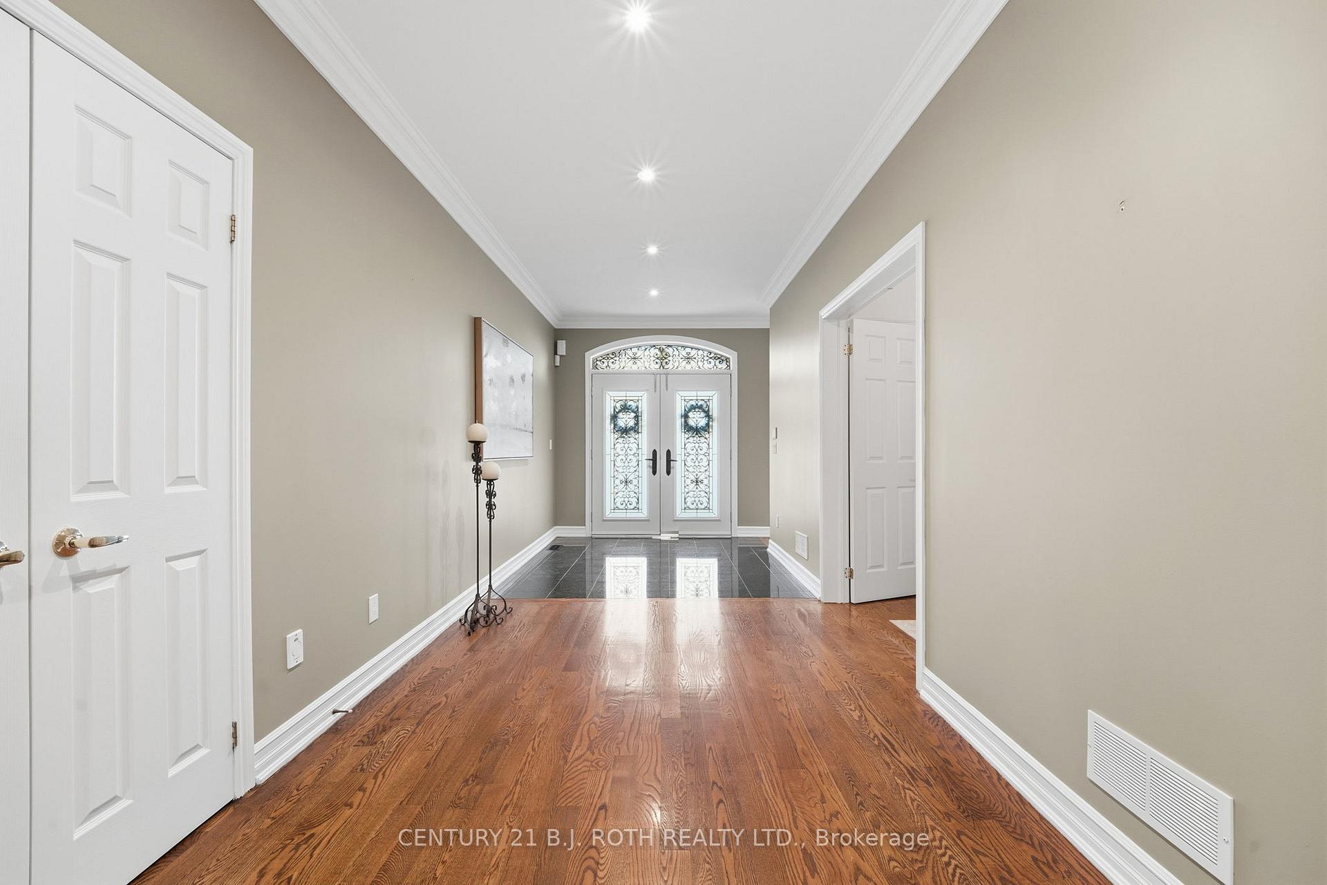 20 Creston Road, Toronto
