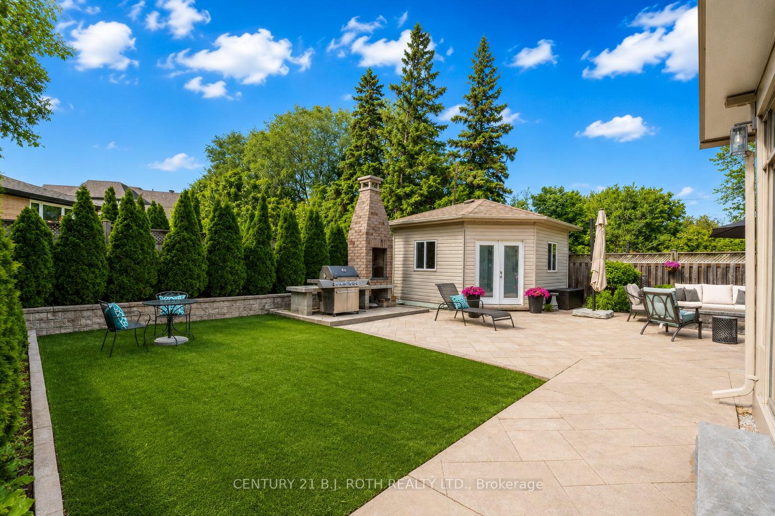 20 Creston Road, Toronto