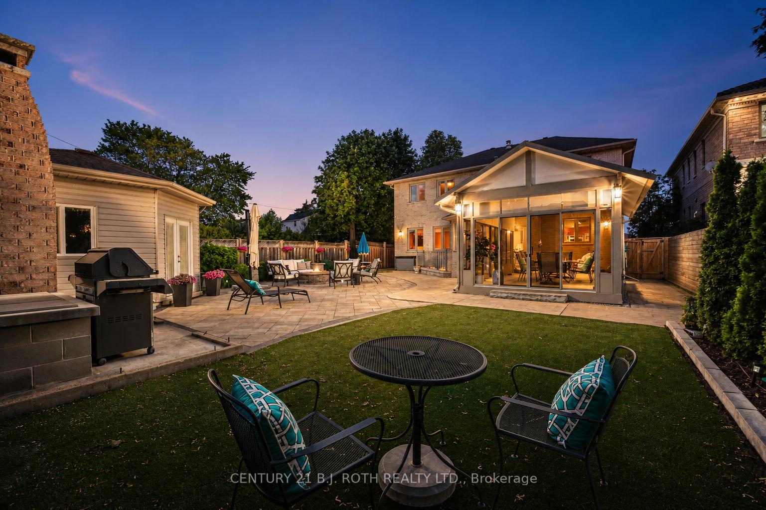 20 Creston Road, Toronto