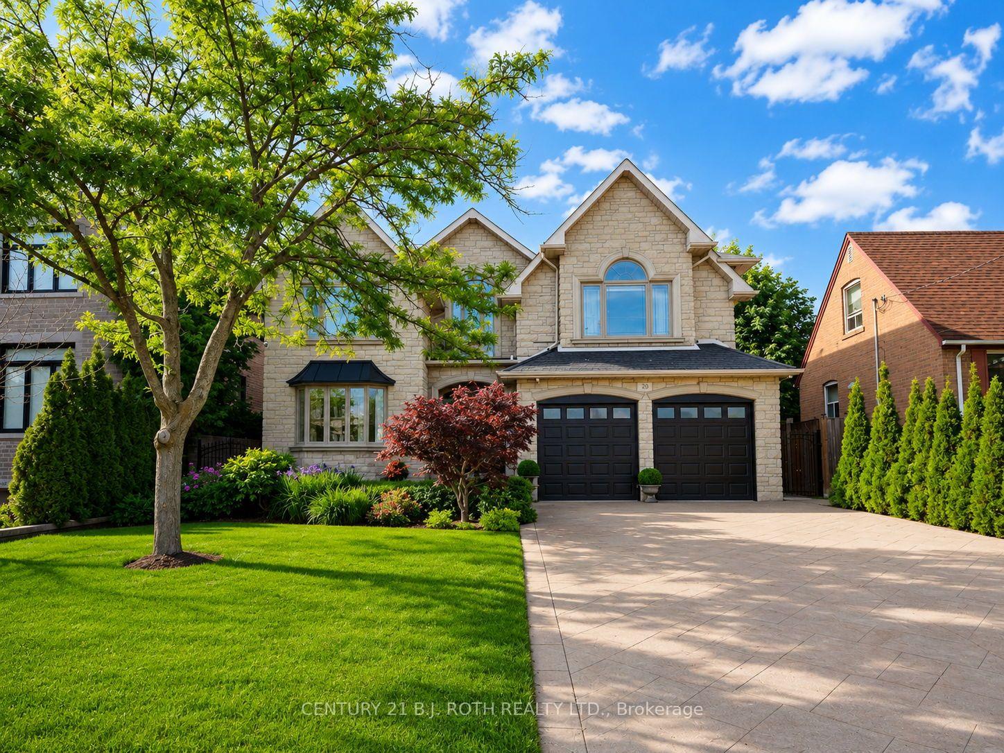 20 Creston Road, Toronto