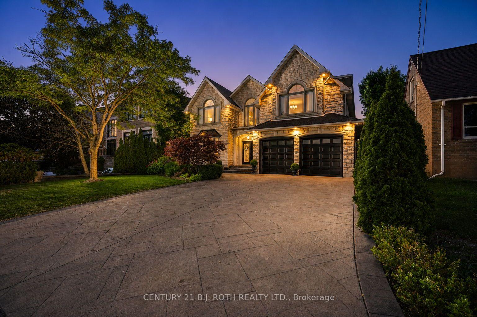 20 Creston Road, Toronto