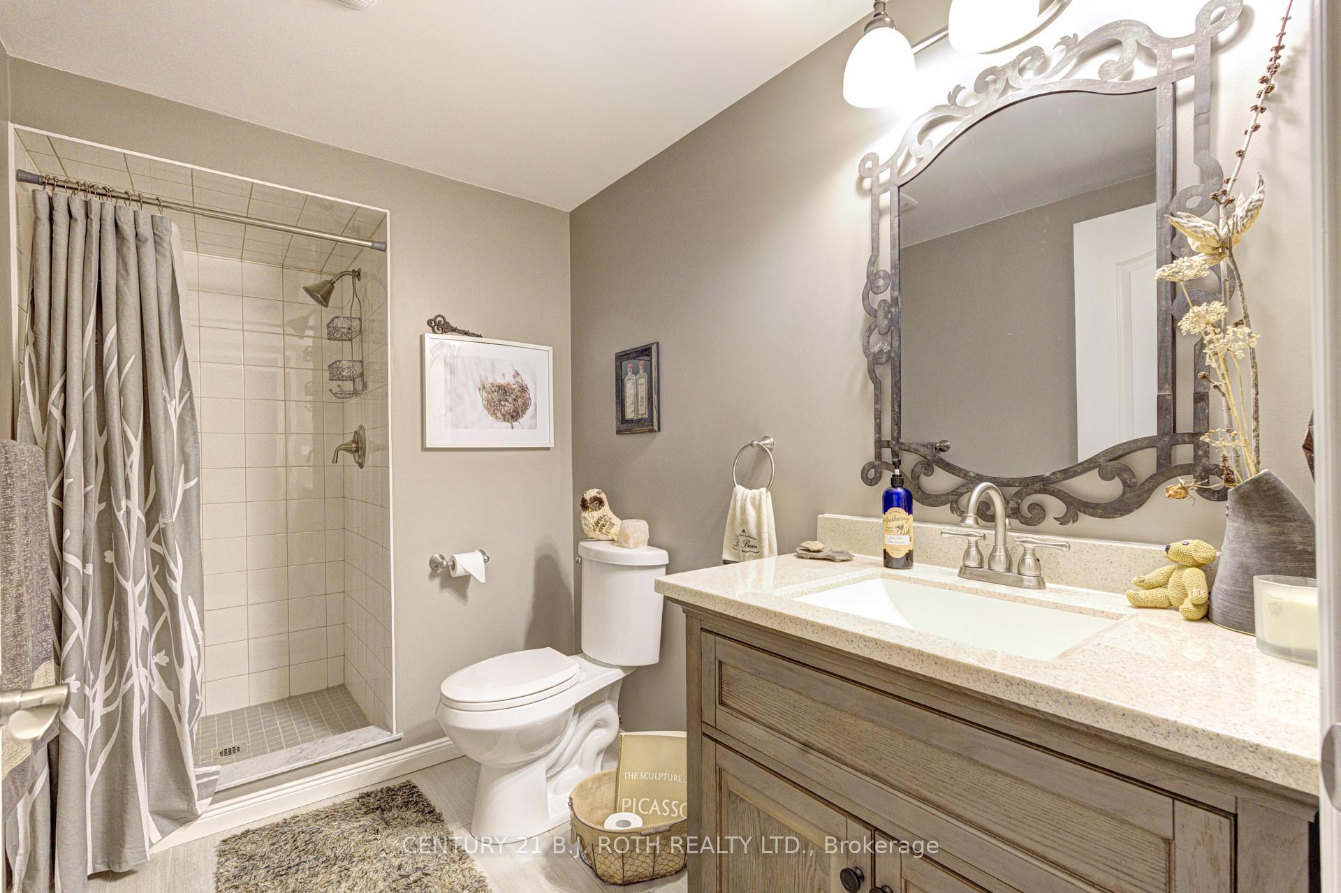 109 Wincott Drive, Toronto