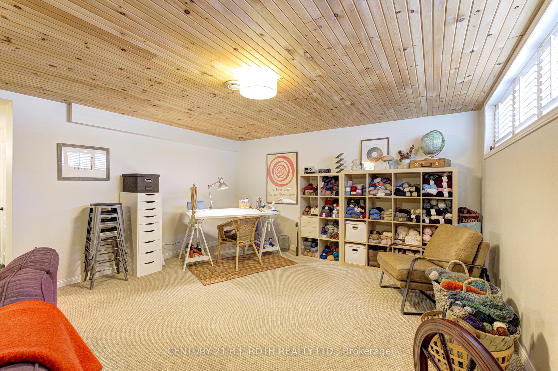 109 Wincott Drive, Toronto