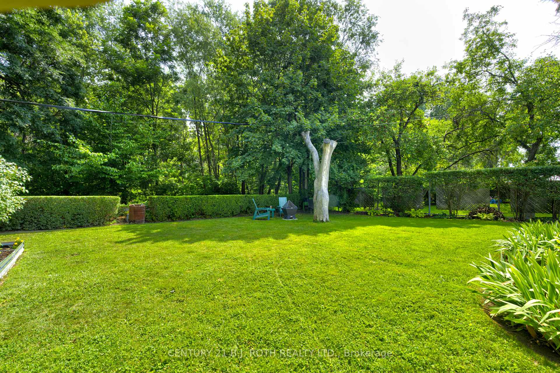 109 Wincott Drive, Toronto