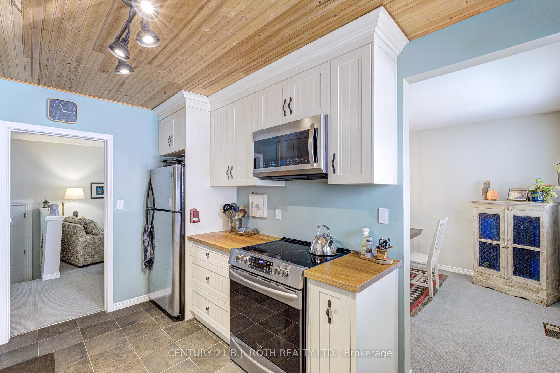 109 Wincott Drive, Toronto