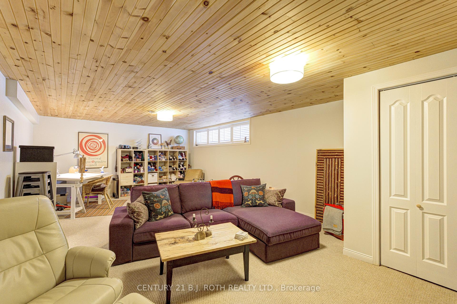 109 Wincott Drive, Toronto