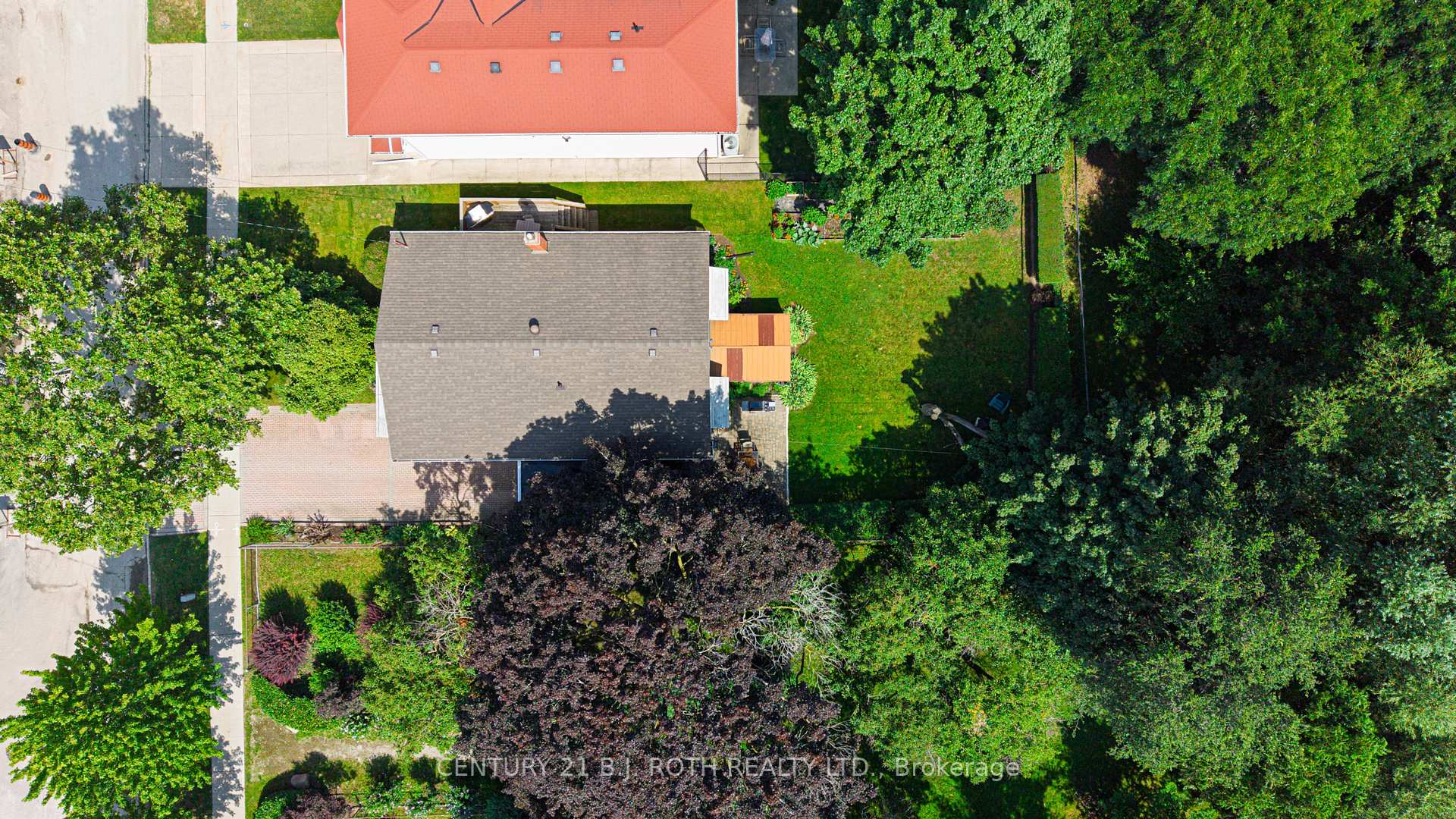 109 Wincott Drive, Toronto