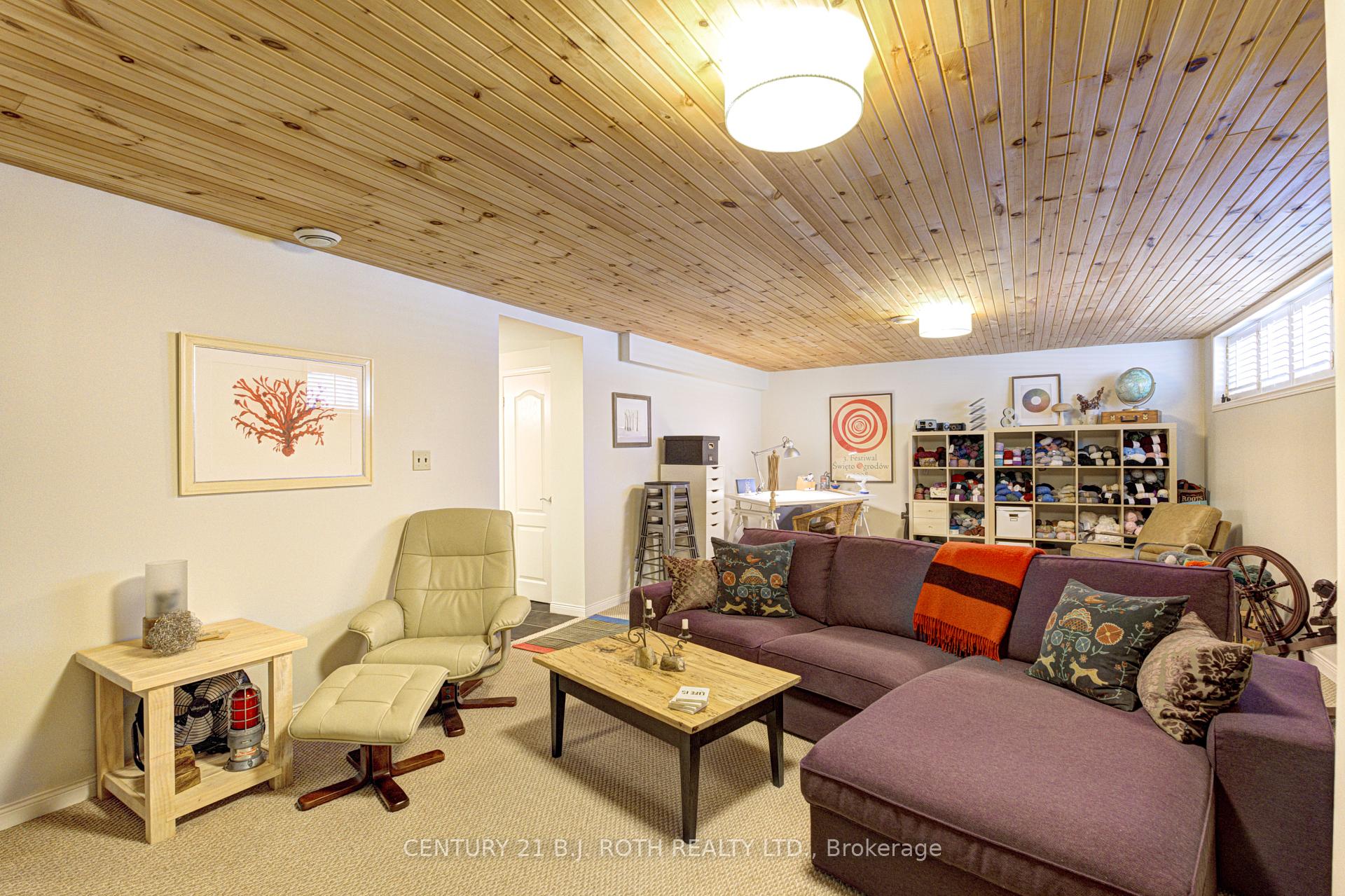109 Wincott Drive, Toronto