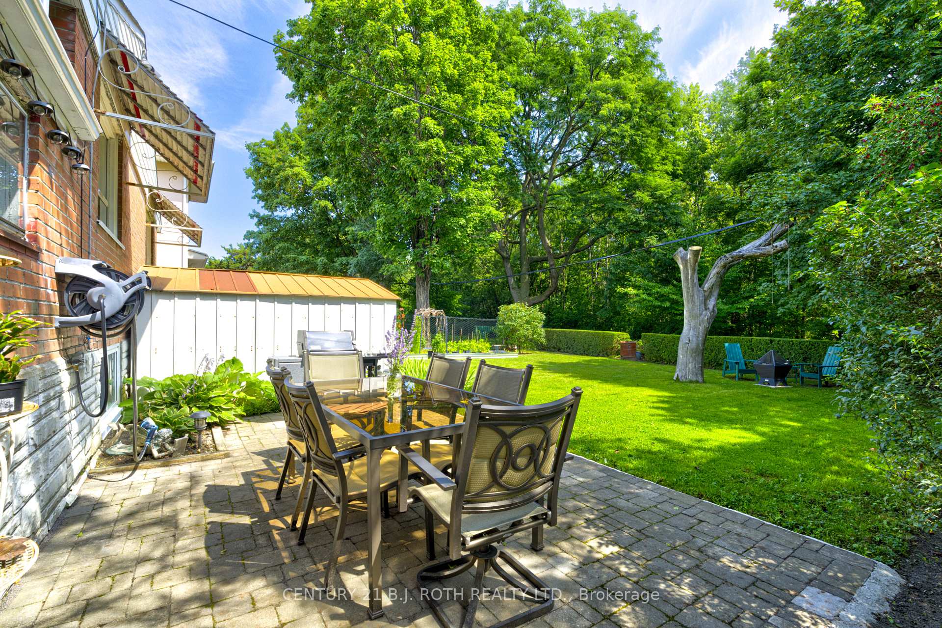 109 Wincott Drive, Toronto