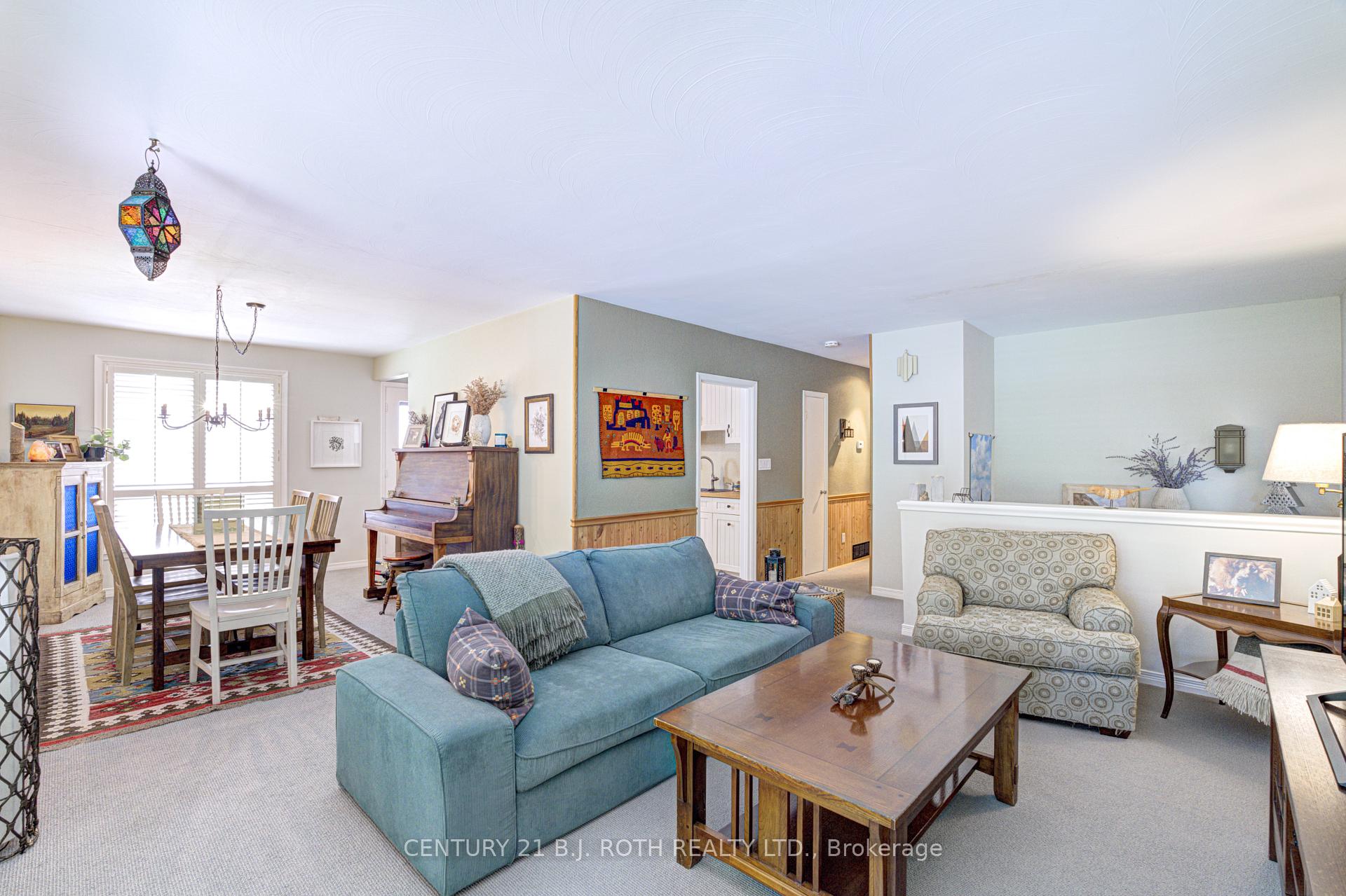 109 Wincott Drive, Toronto
