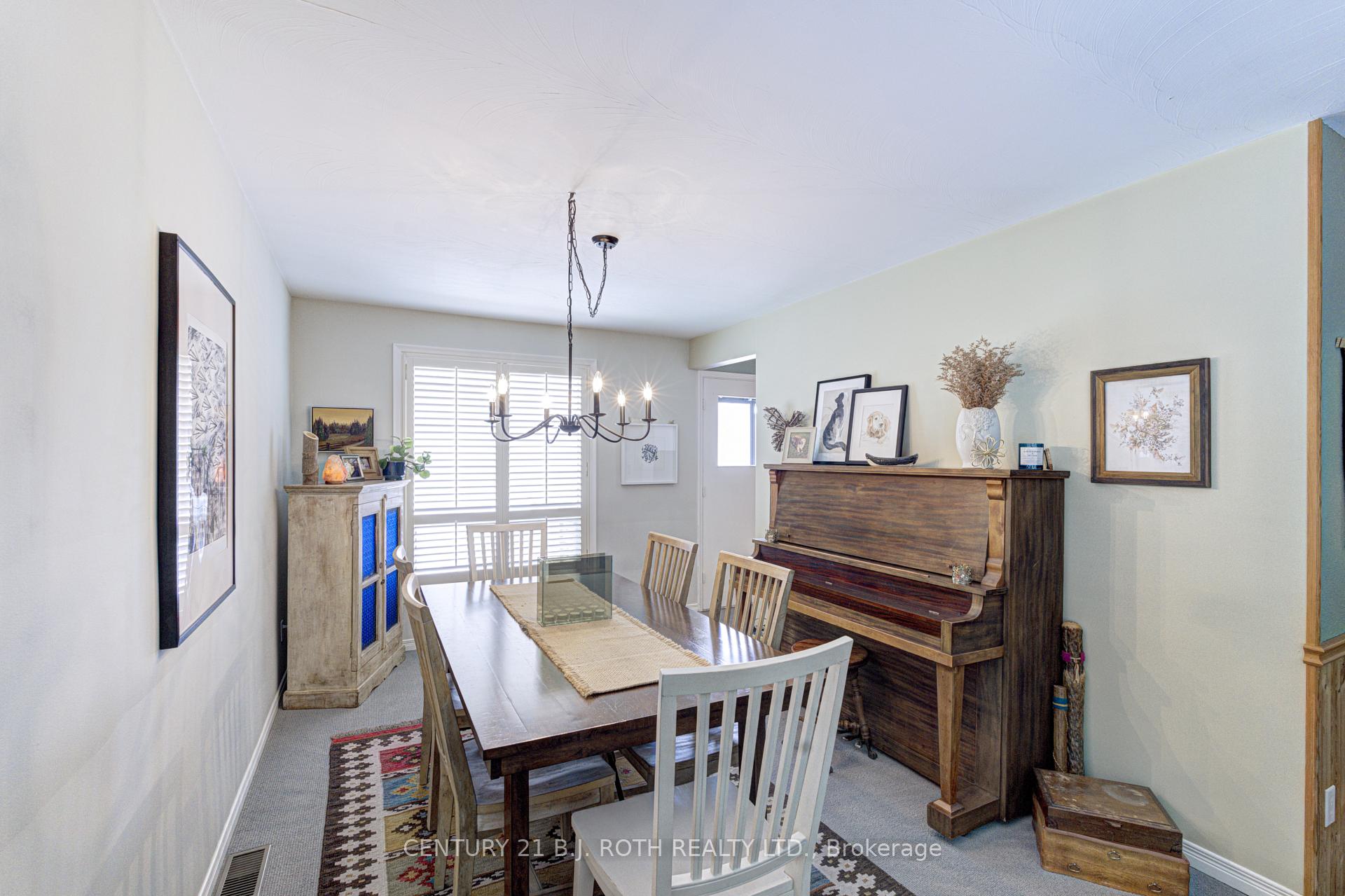 109 Wincott Drive, Toronto