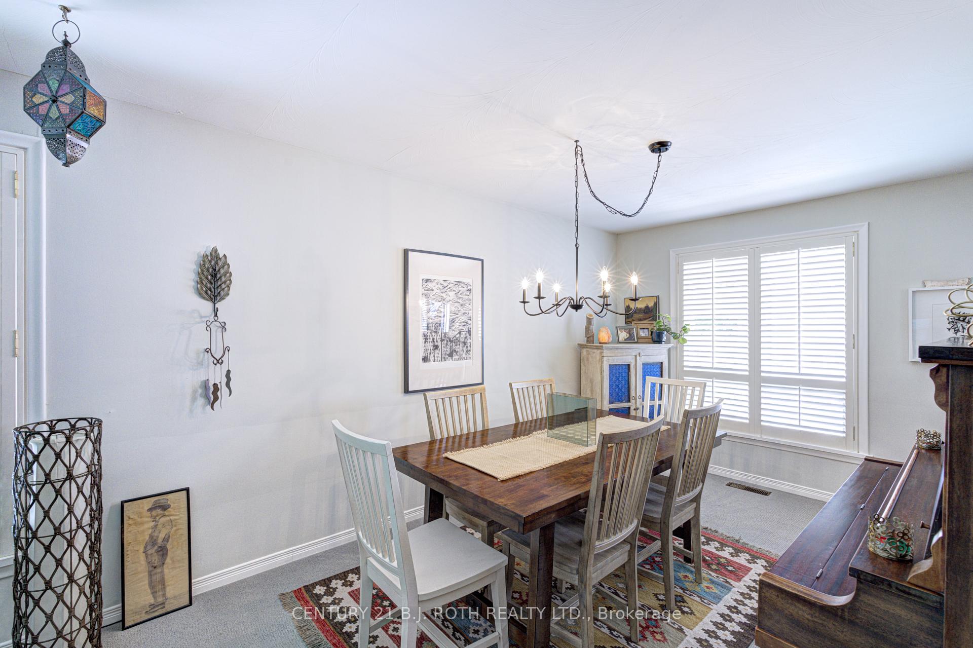 109 Wincott Drive, Toronto