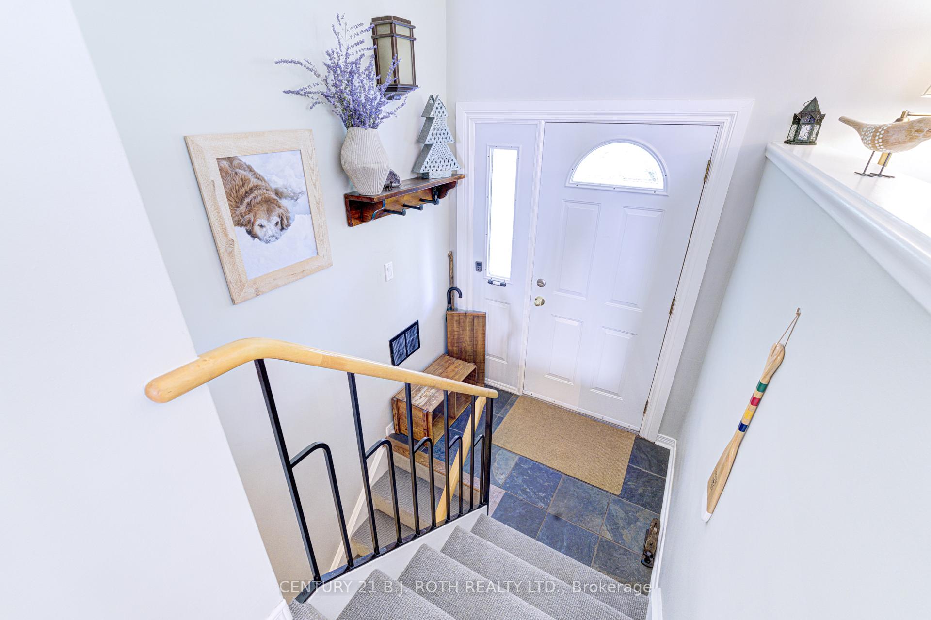 109 Wincott Drive, Toronto