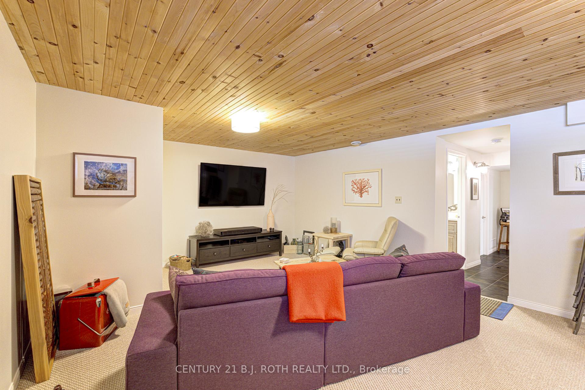 109 Wincott Drive, Toronto